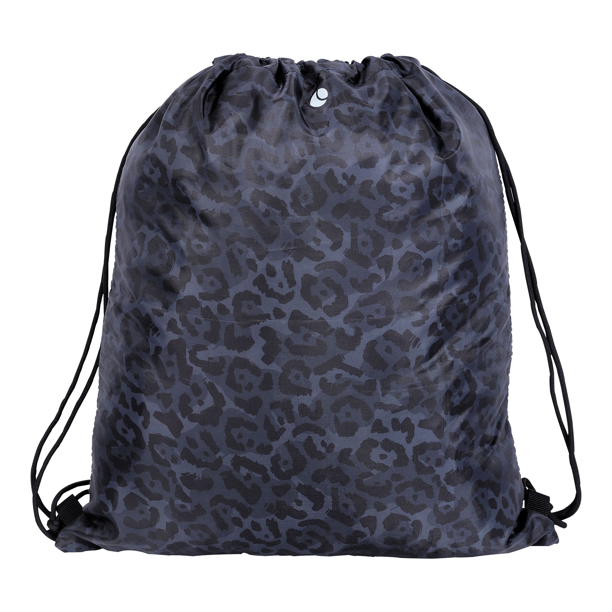 Björn Borg Borg Junior Drawstring Bag Gympåse - 2