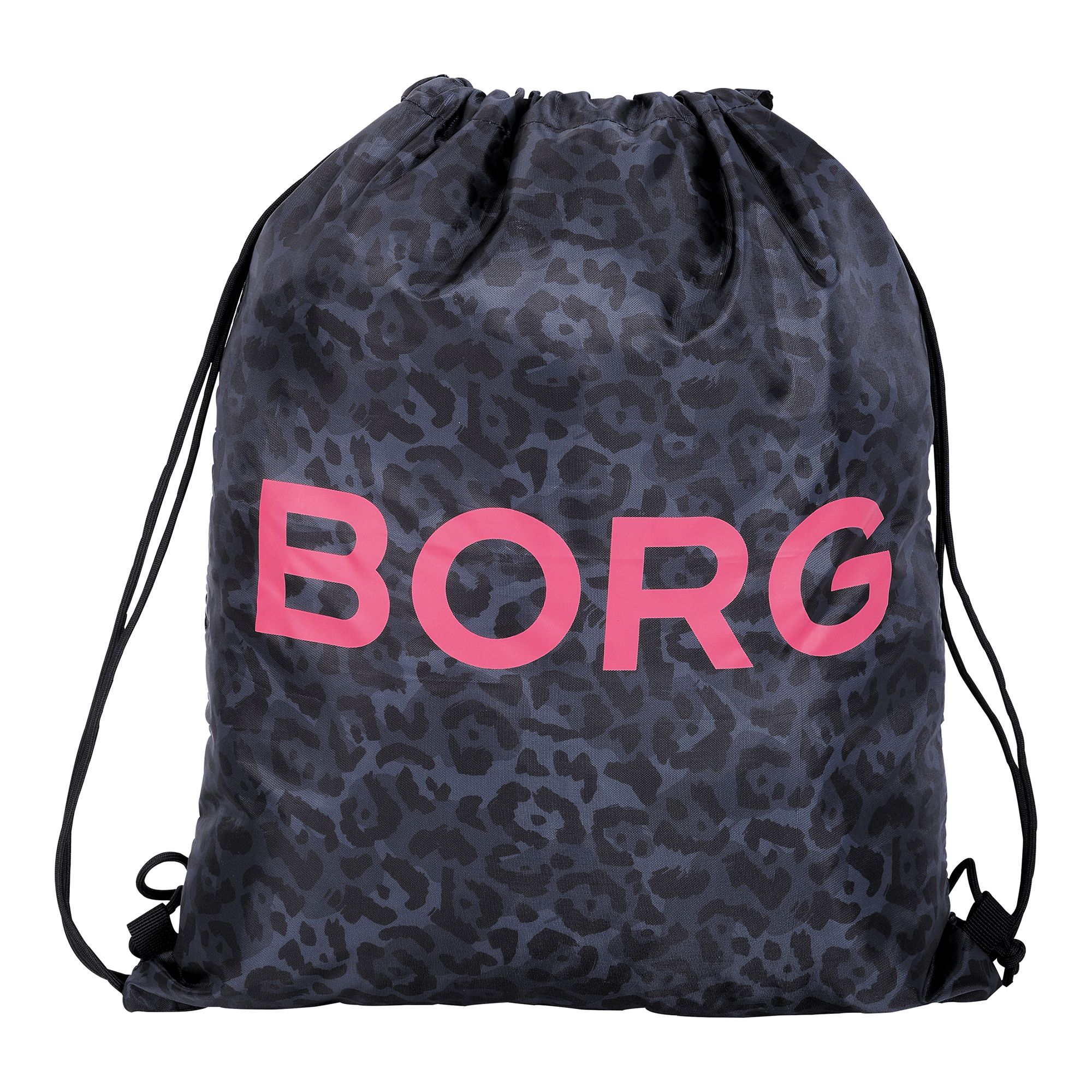 Björn Borg Borg Junior Drawstring Bag Gympåse