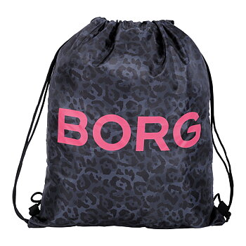 Björn Borg Borg Junior Drawstring Bag Gympåse