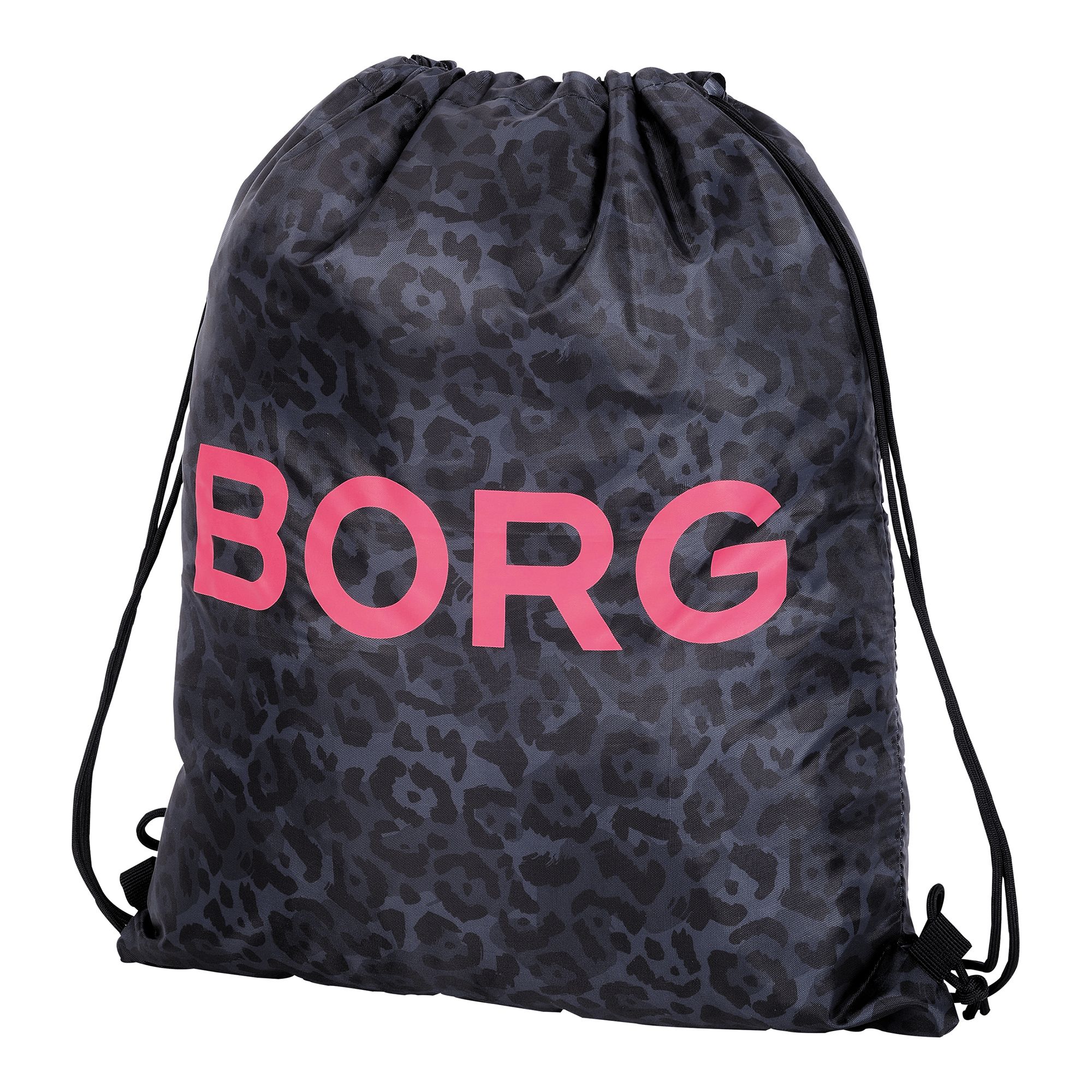 Björn Borg Borg Junior Drawstring Bag Gympåse - 3