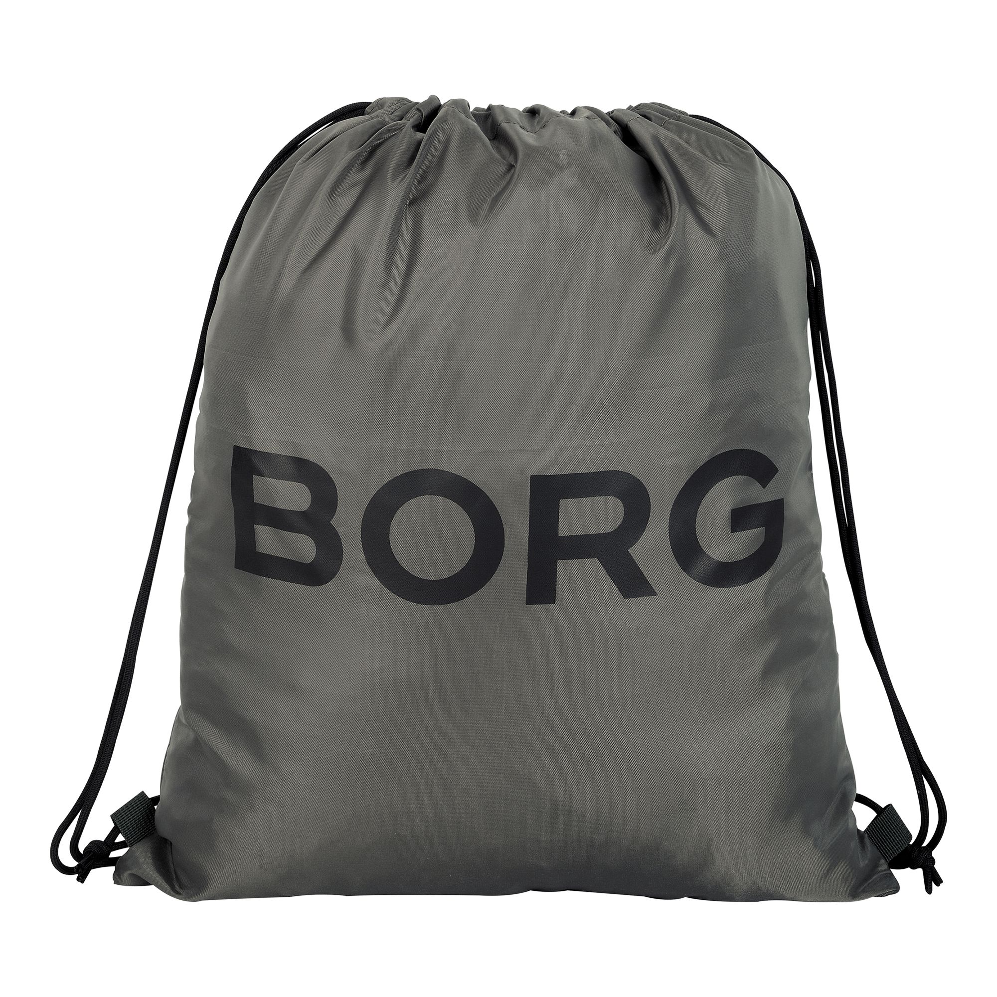 Björn Borg Borg Junior Drawstring Bag Gympåse - 10