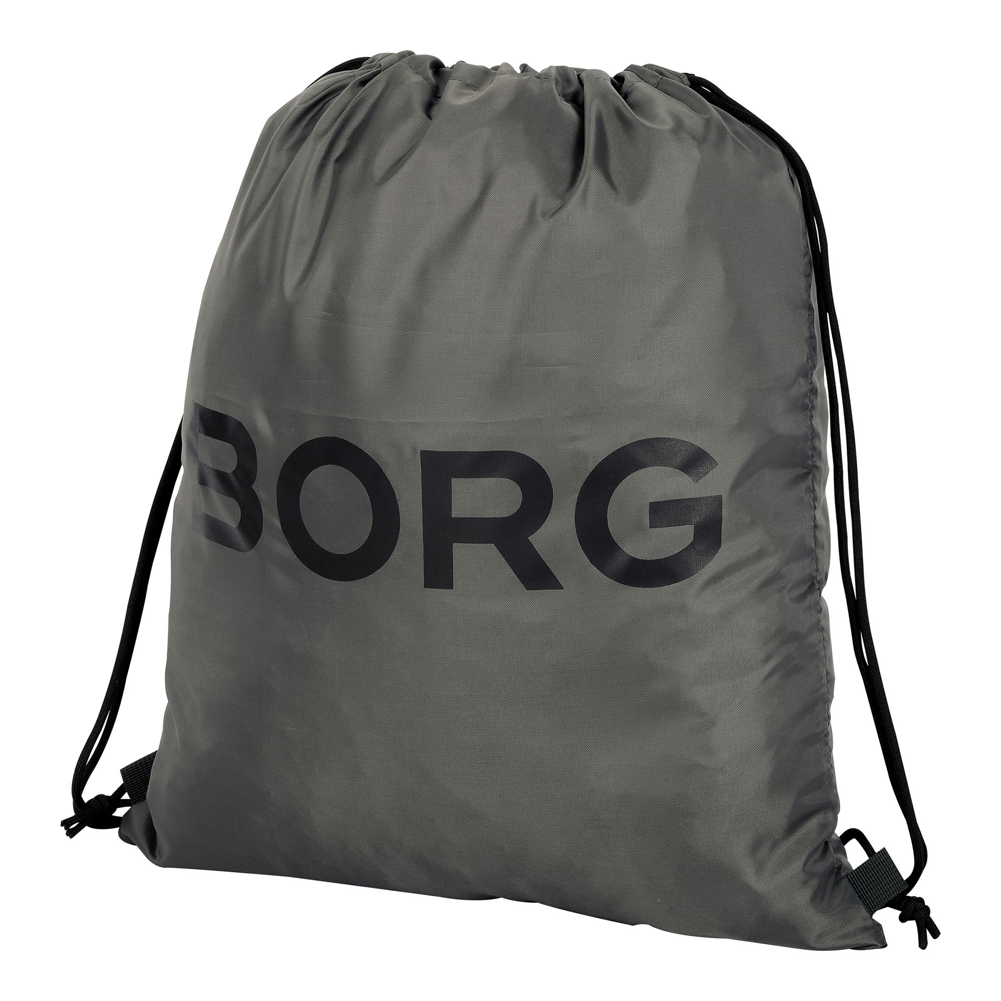 Björn Borg Borg Junior Drawstring Bag Gympåse - 12