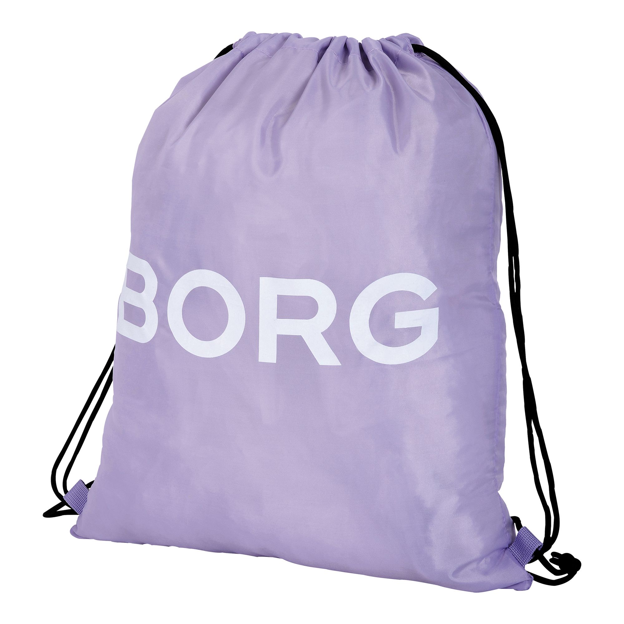 Björn Borg Borg Junior Drawstring Bag Gympåse - 9