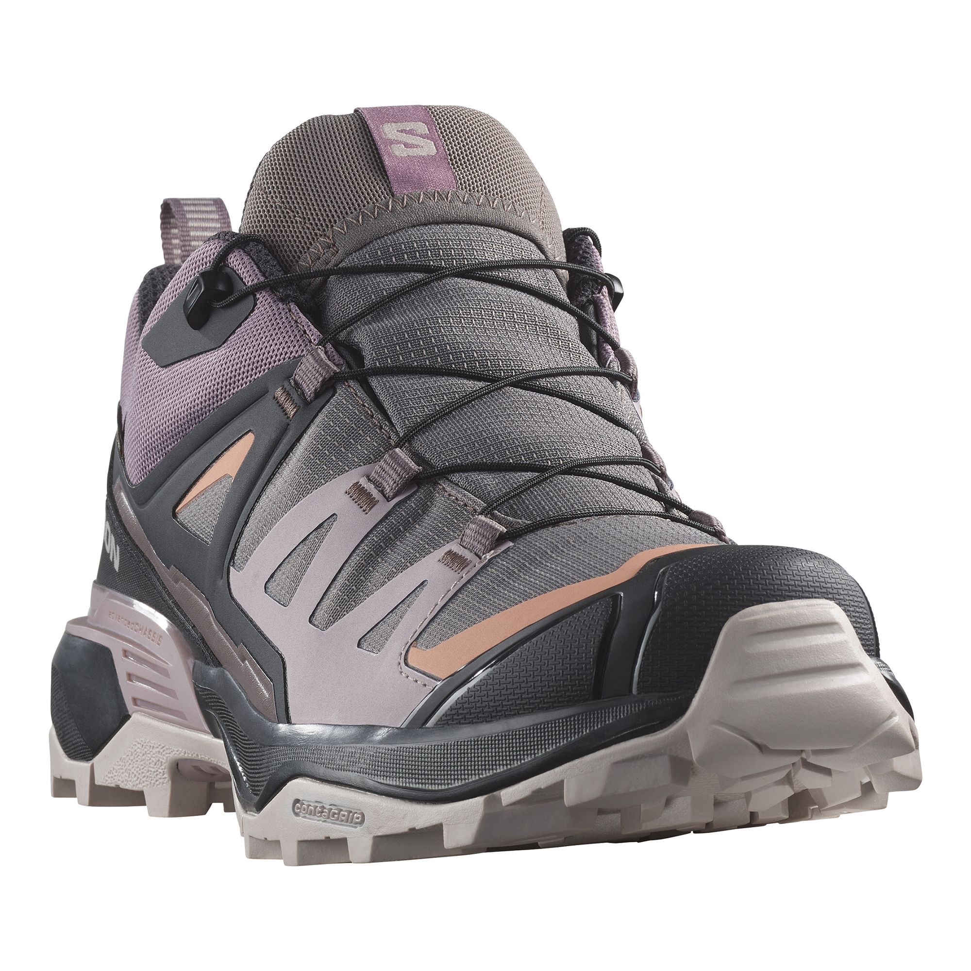 Salomon X Ultra 360 GTX W Vandringsskor - 2