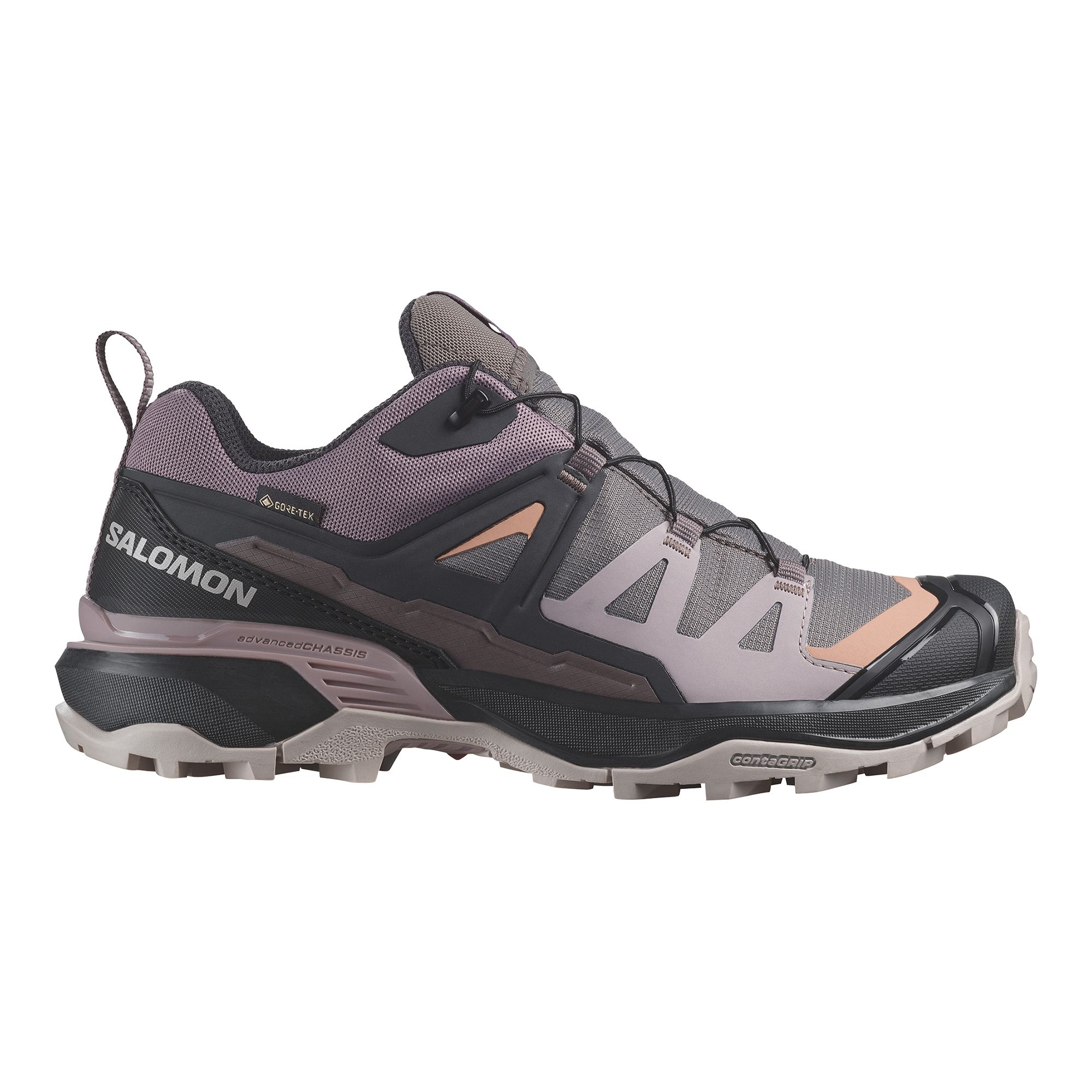 Salomon X Ultra 360 GTX W Vandringsskor