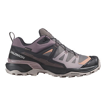 Salomon X Ultra 360 GTX W Vandringsskor