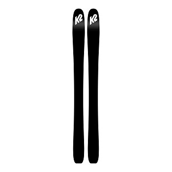 K2 Mindbender Jr + FDT 7.0 Set - L Plate Alpinskidor + Bindning