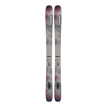 K2 Mindbender 96C W + Squire 11 Black Alpinskidor + Bindning