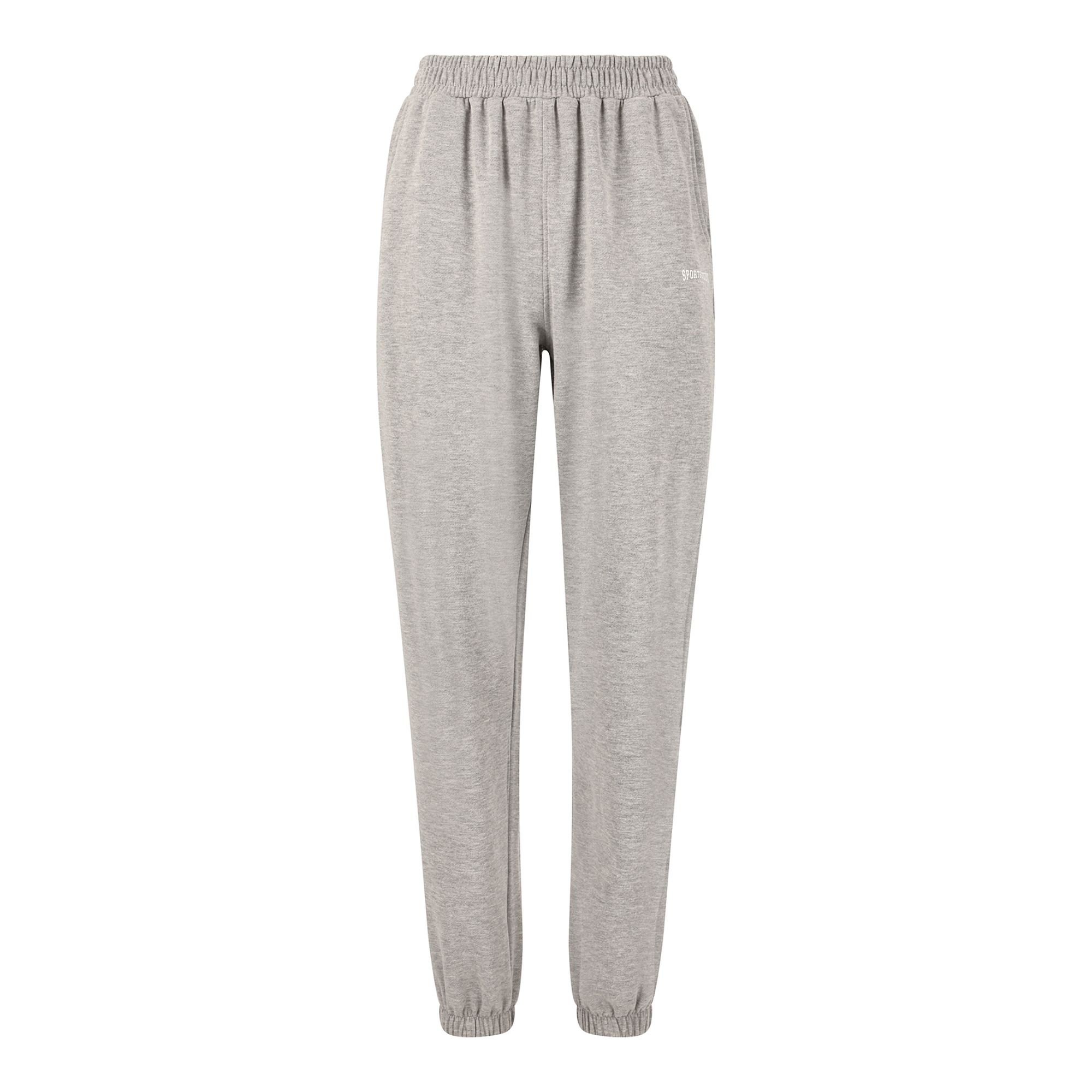 Athlecia Giannis W Sweat Pants Collegebyxor