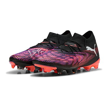 Puma Future 8 Match Fg/Ag W Fotbollsskor