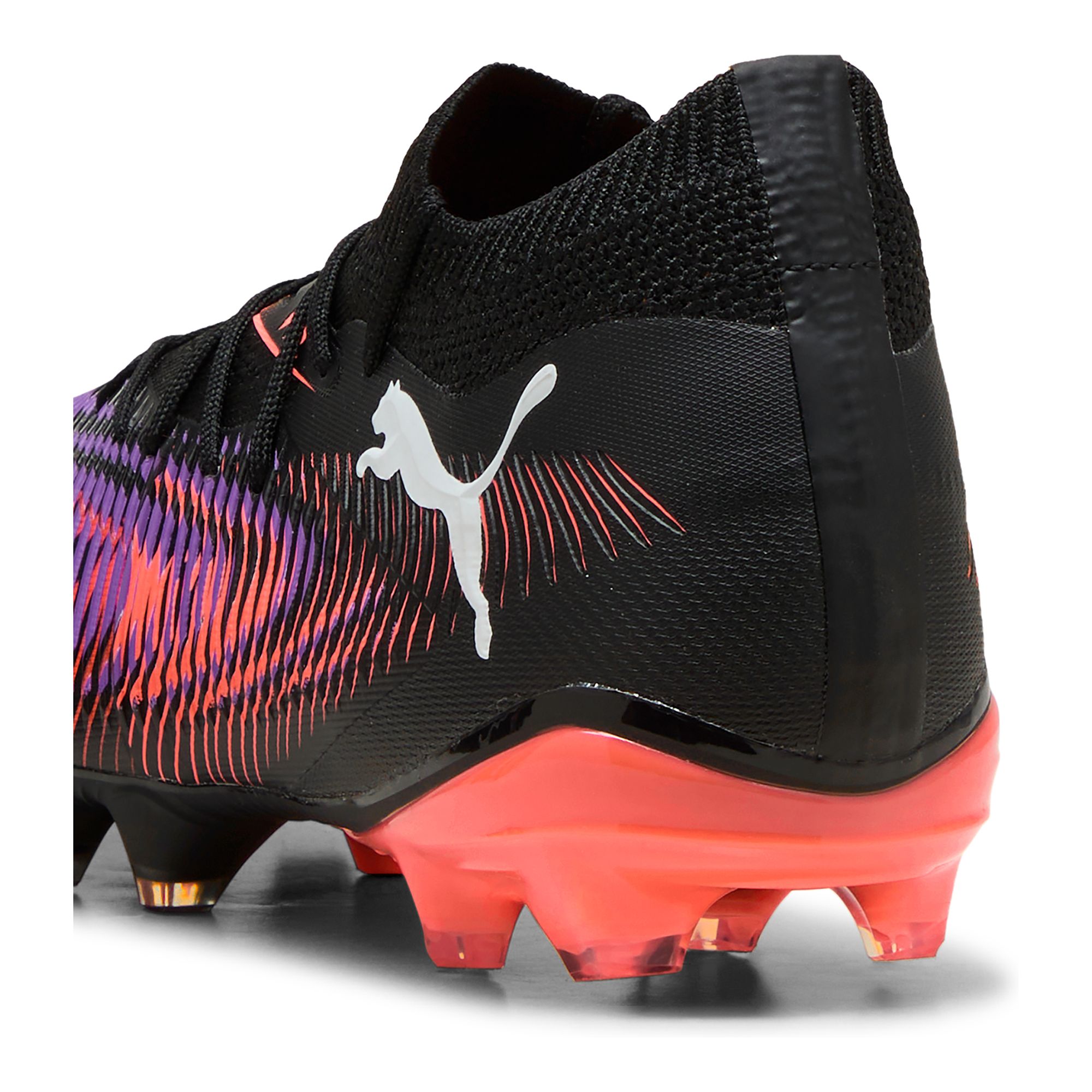 Puma Future 8 Match Fg/Ag W Fotbollsskor - 4