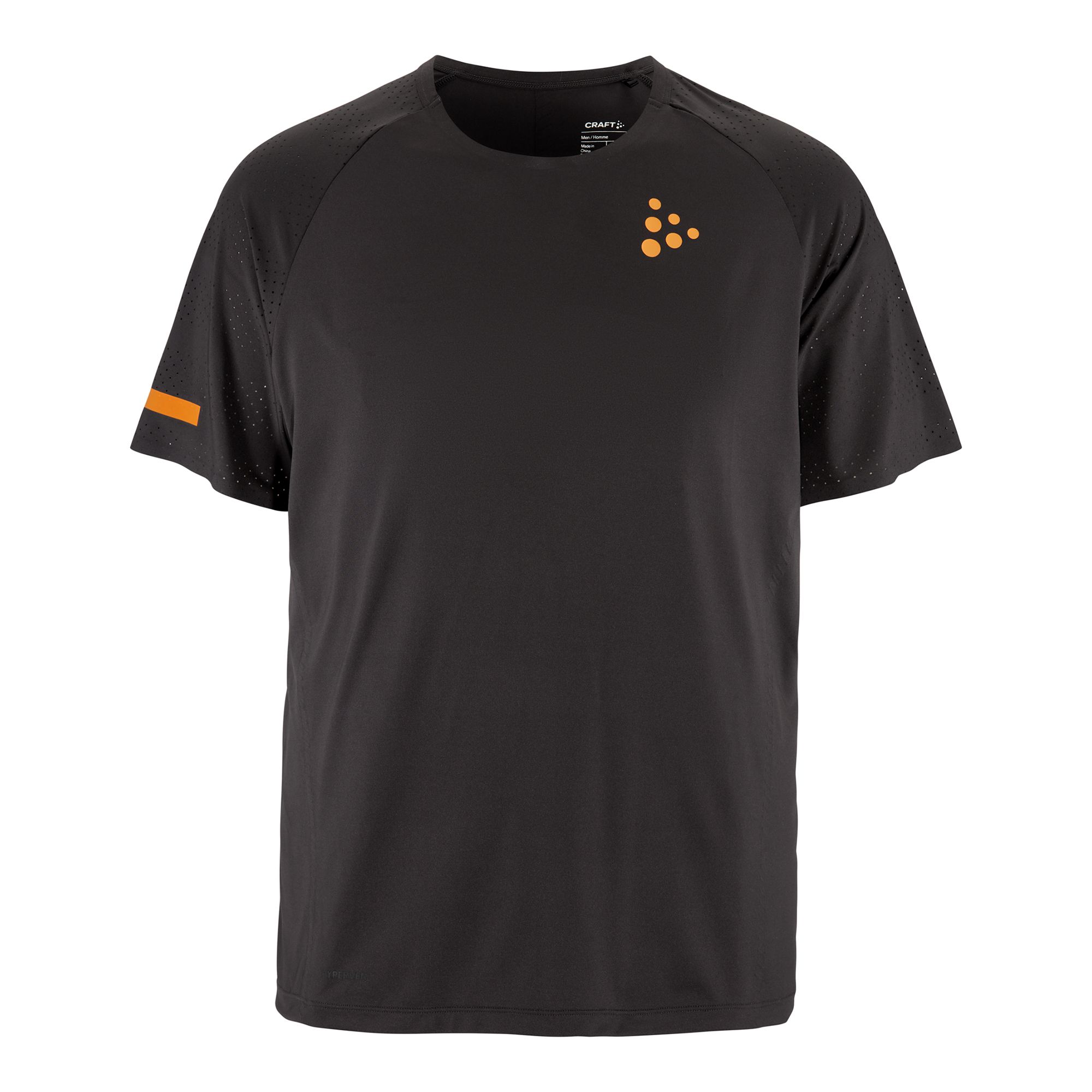 Craft Pro Hypervent Tee 2 M Träningströja - 4