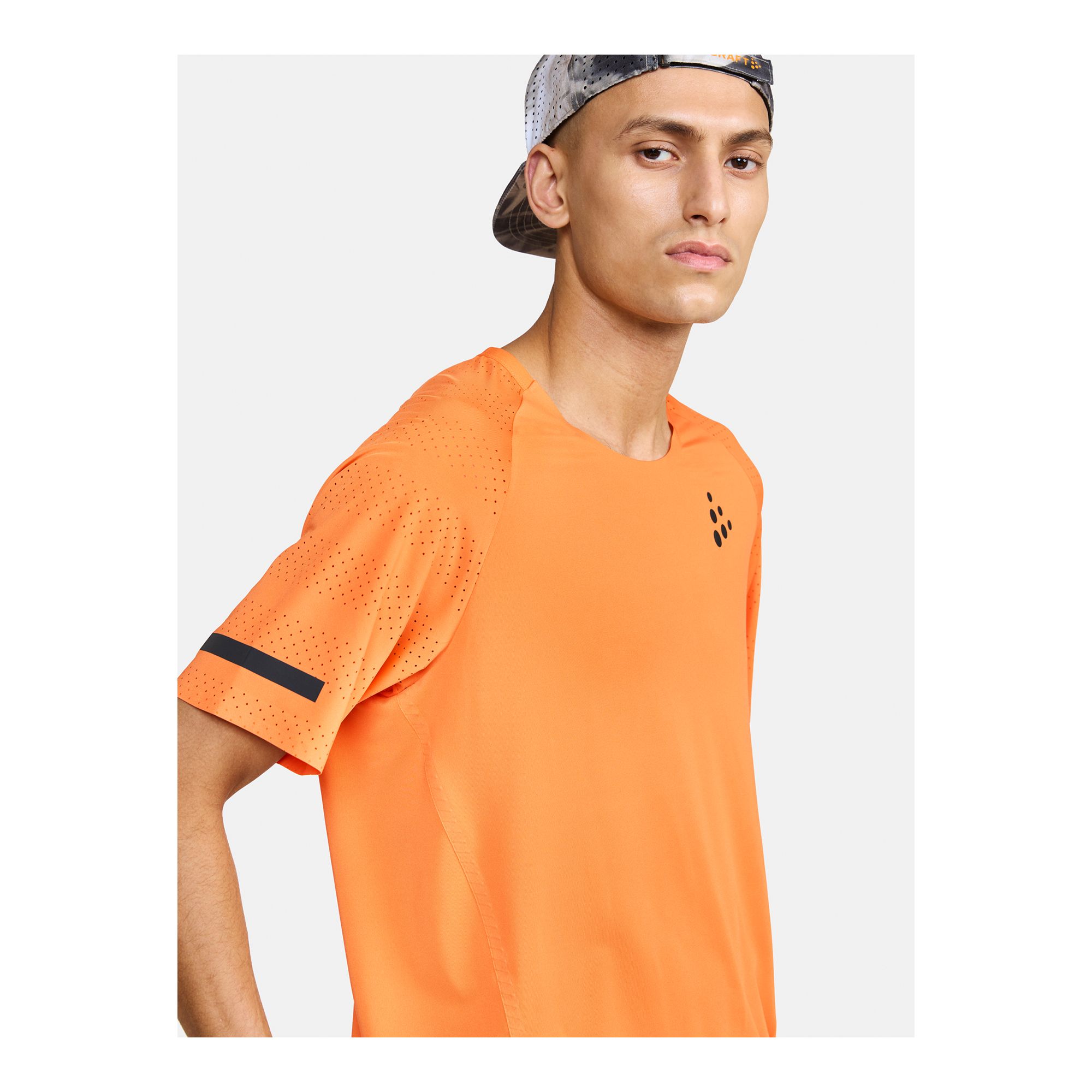 Craft Pro Hypervent Tee 2 M Träningströja - 3