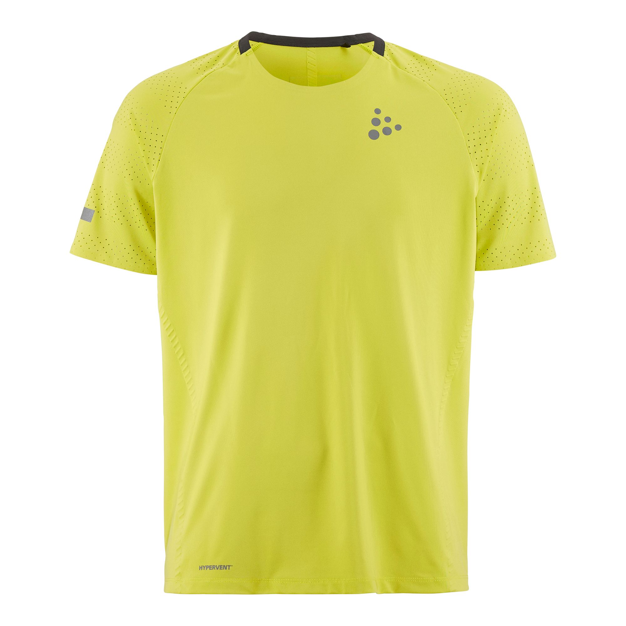 Craft Pro Hypervent Tee 2 M Träningströja - 8
