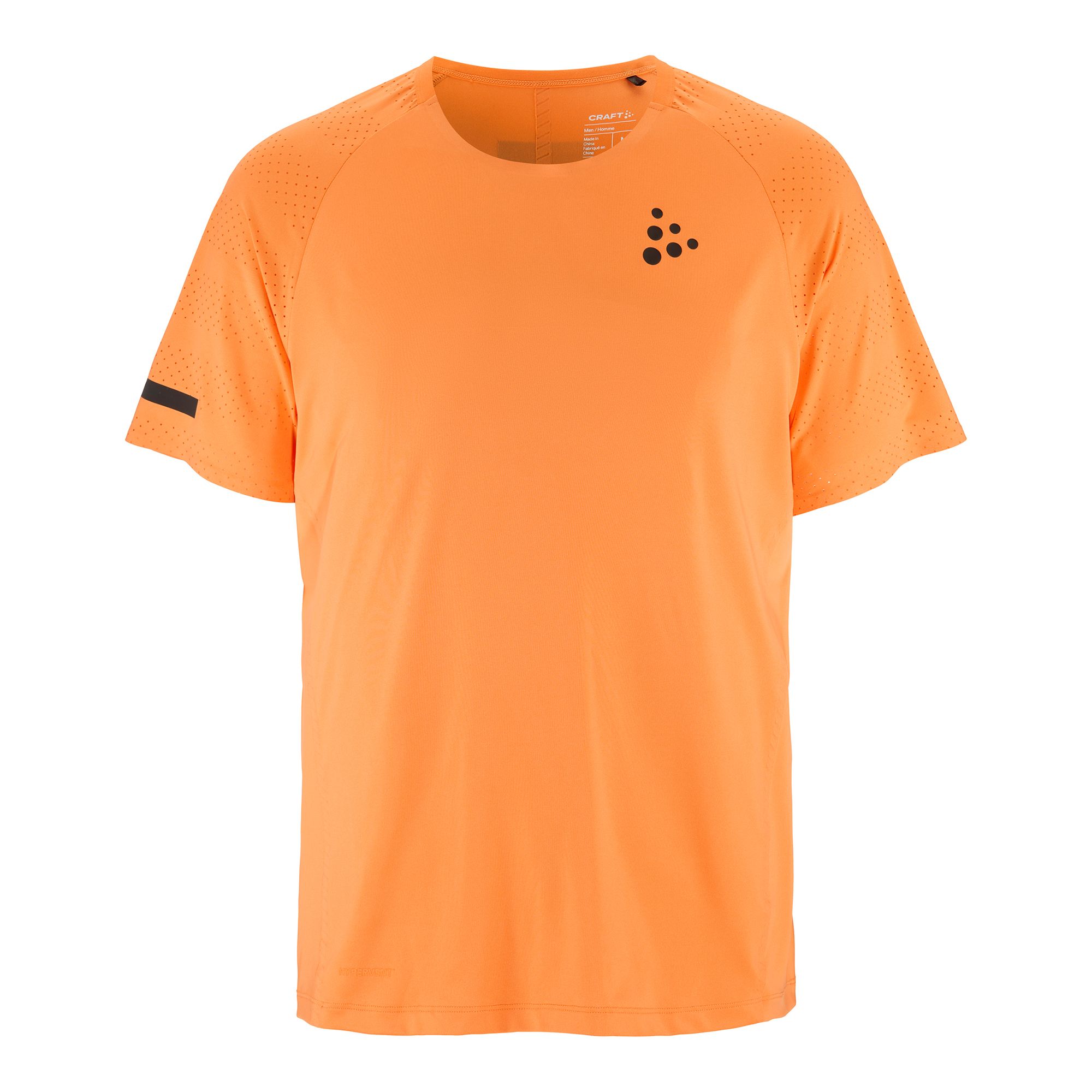 Craft Pro Hypervent Tee 2 M Träningströja