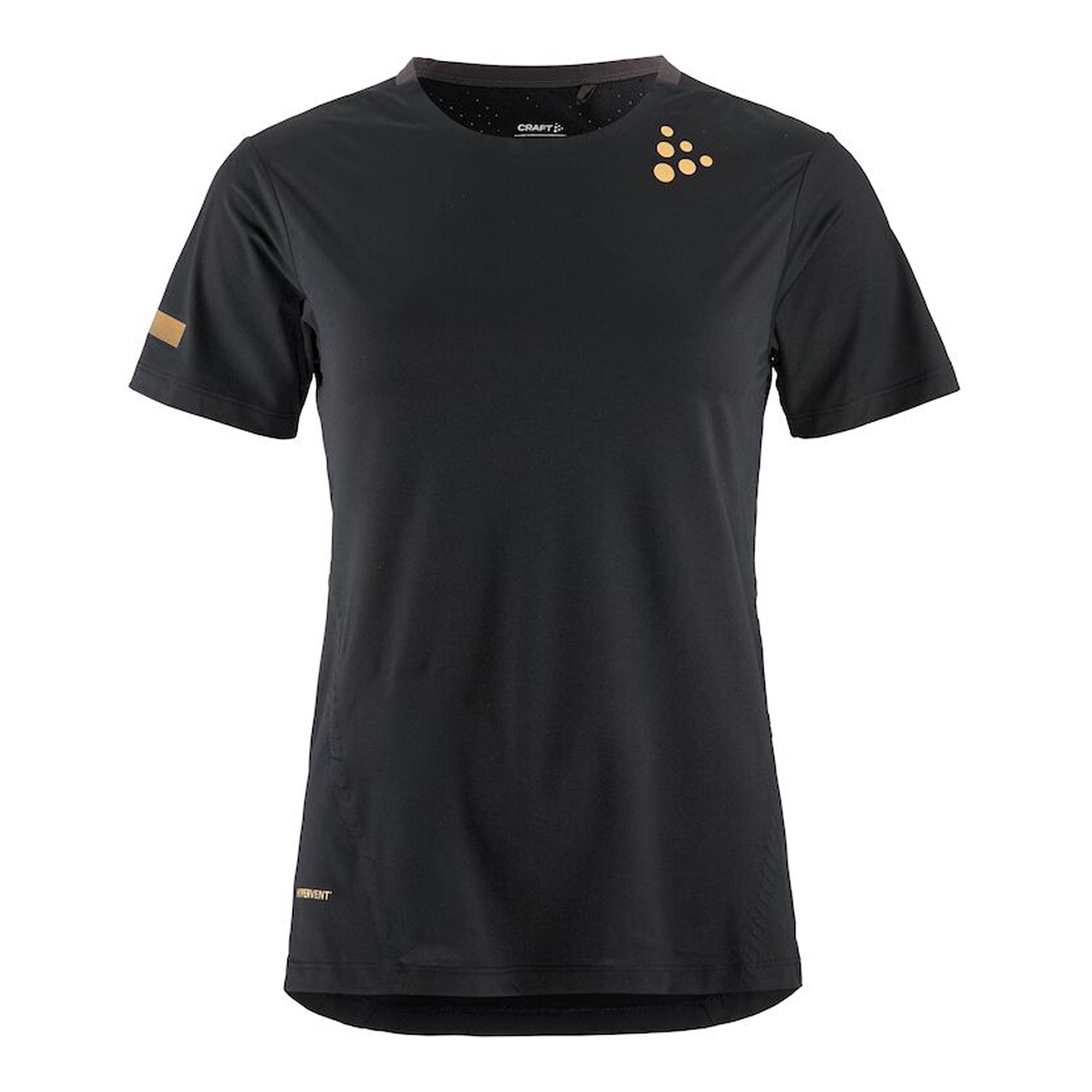 Craft Pro Hypervent Tee 2 W Träningströja - 4
