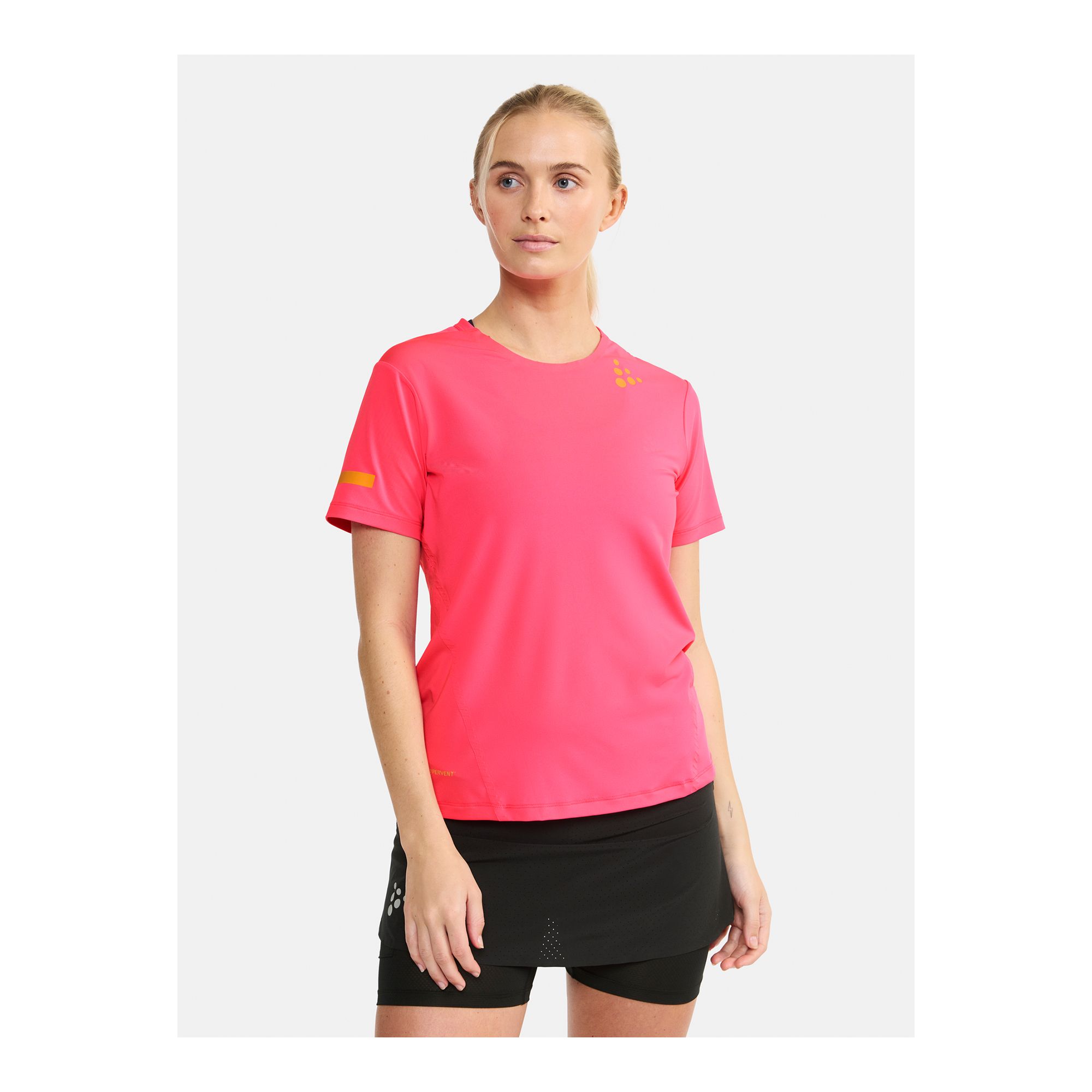 Craft Pro Hypervent Tee 2 W Träningströja
