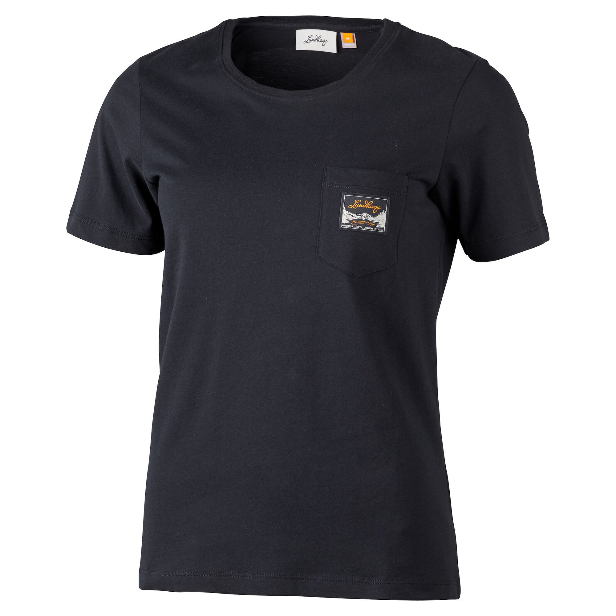 Lundhags Knak Ws Tee - 2