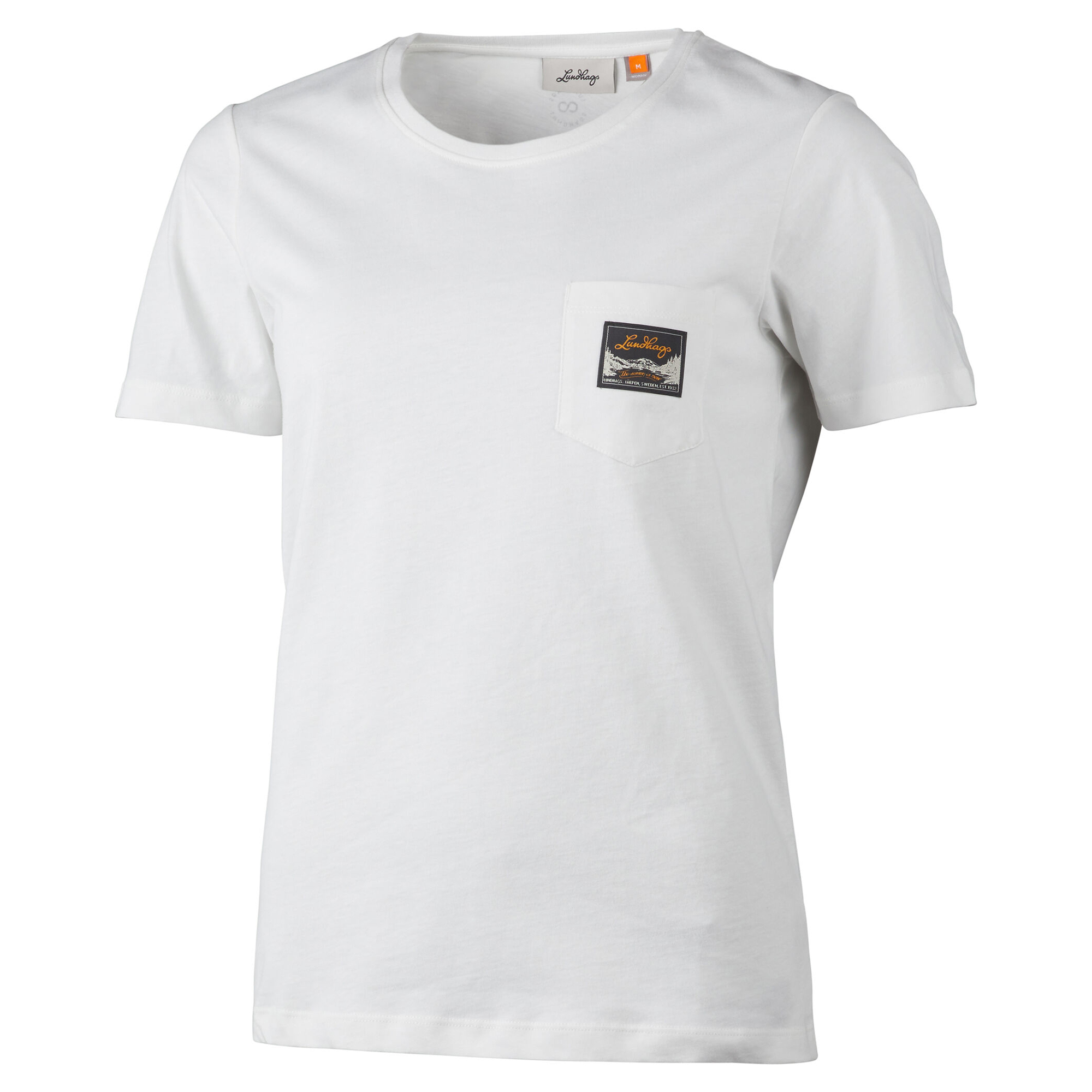 Lundhags Knak Ws Tee