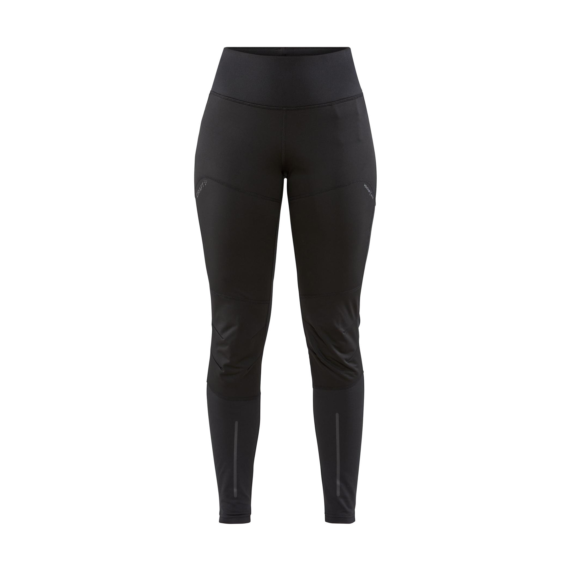 Craft Adv Essence Warm Wind Tights W