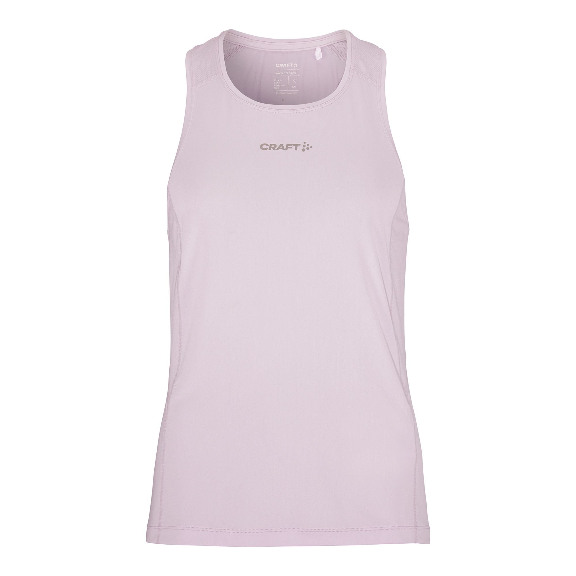Craft Adv Essence Singlet 2 W Träningslinne - 6