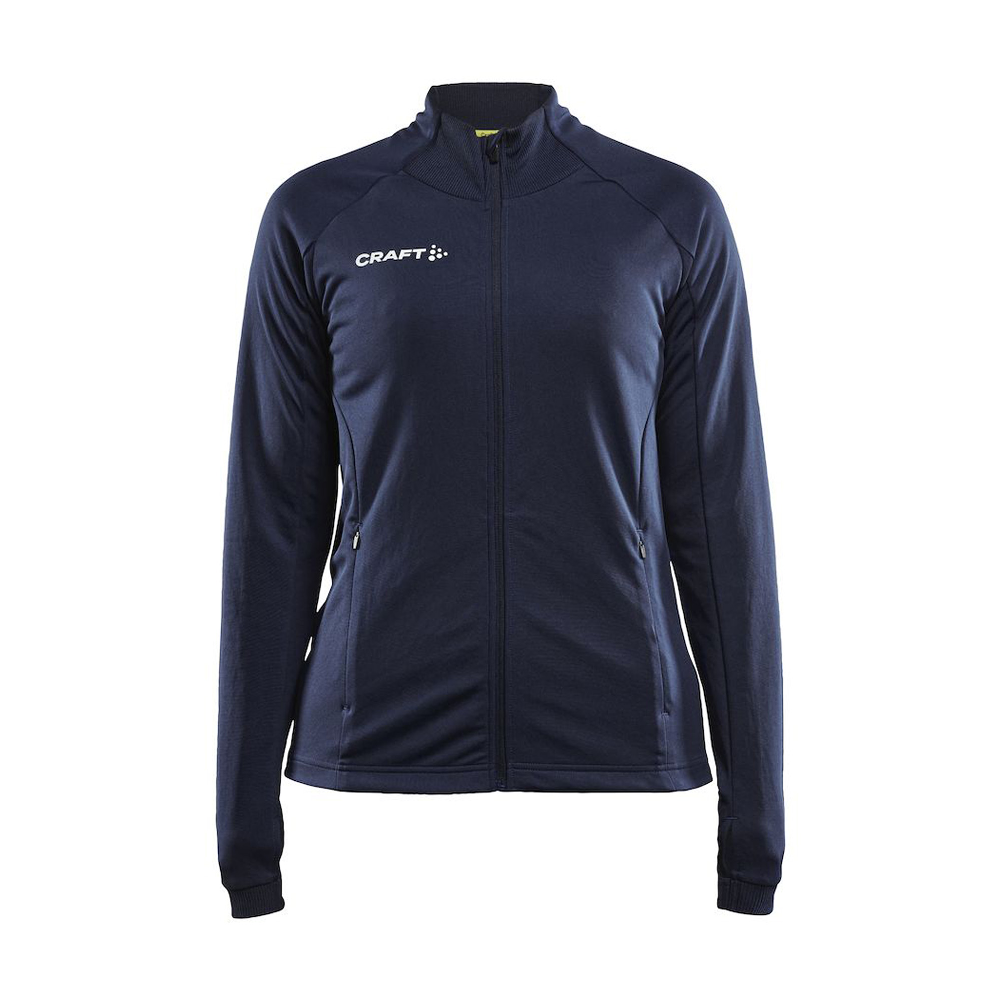 Craft Evolve Full Zip W - 2