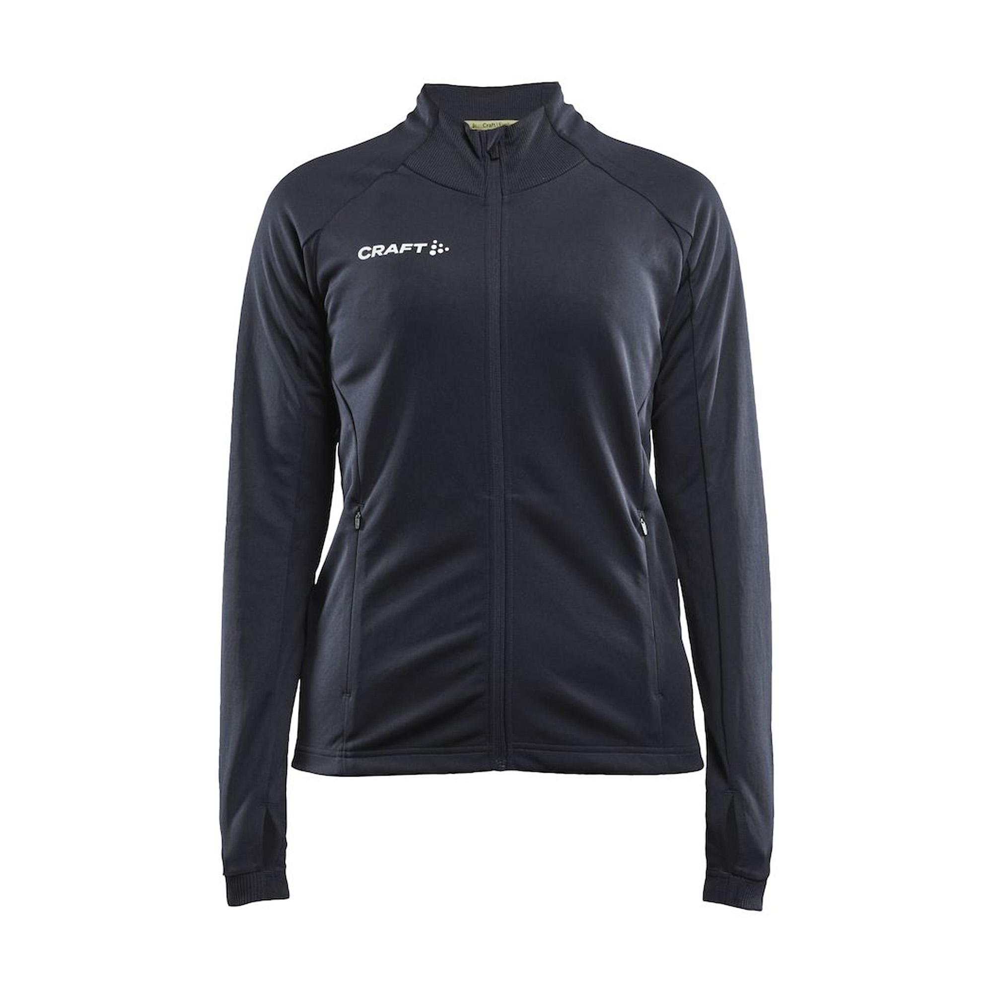 Craft Evolve Full Zip W - 6
