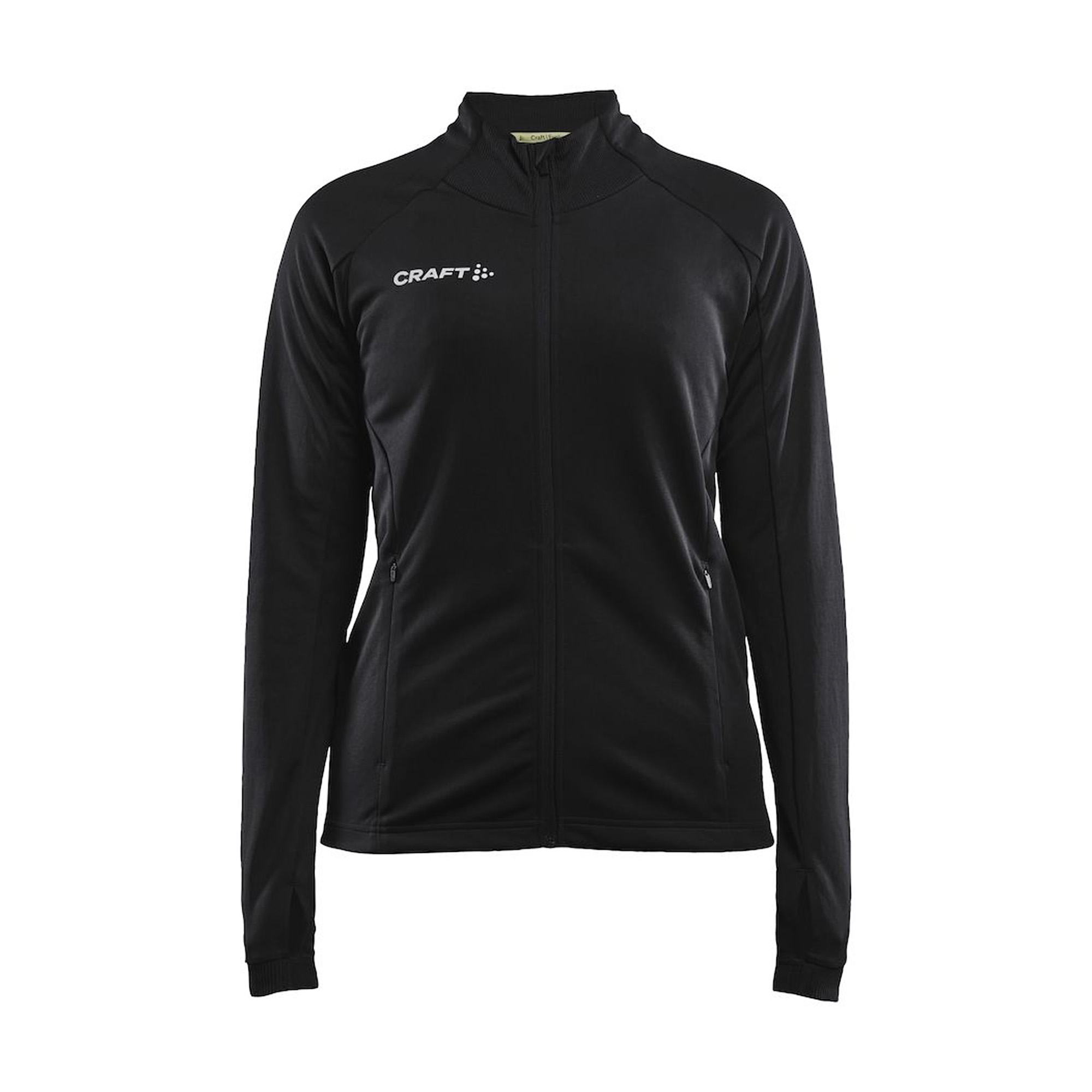 Craft Evolve Full Zip W - 7