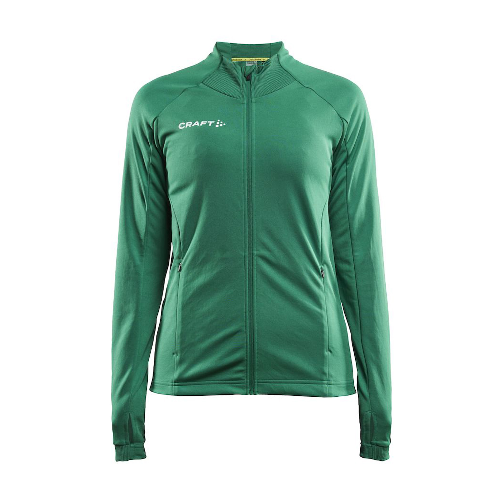 Craft Evolve Full Zip W - 4