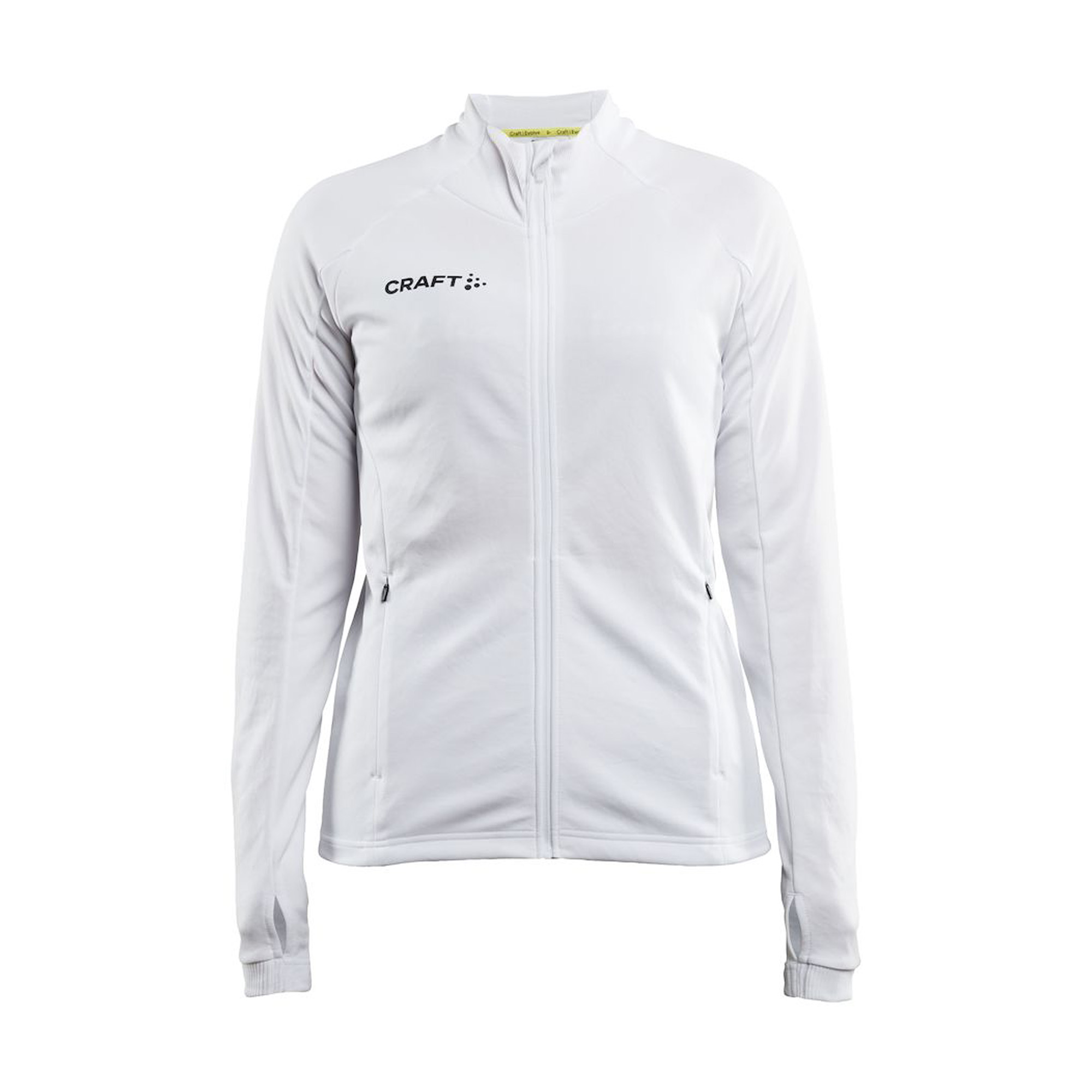 Craft Evolve Full Zip W - 5
