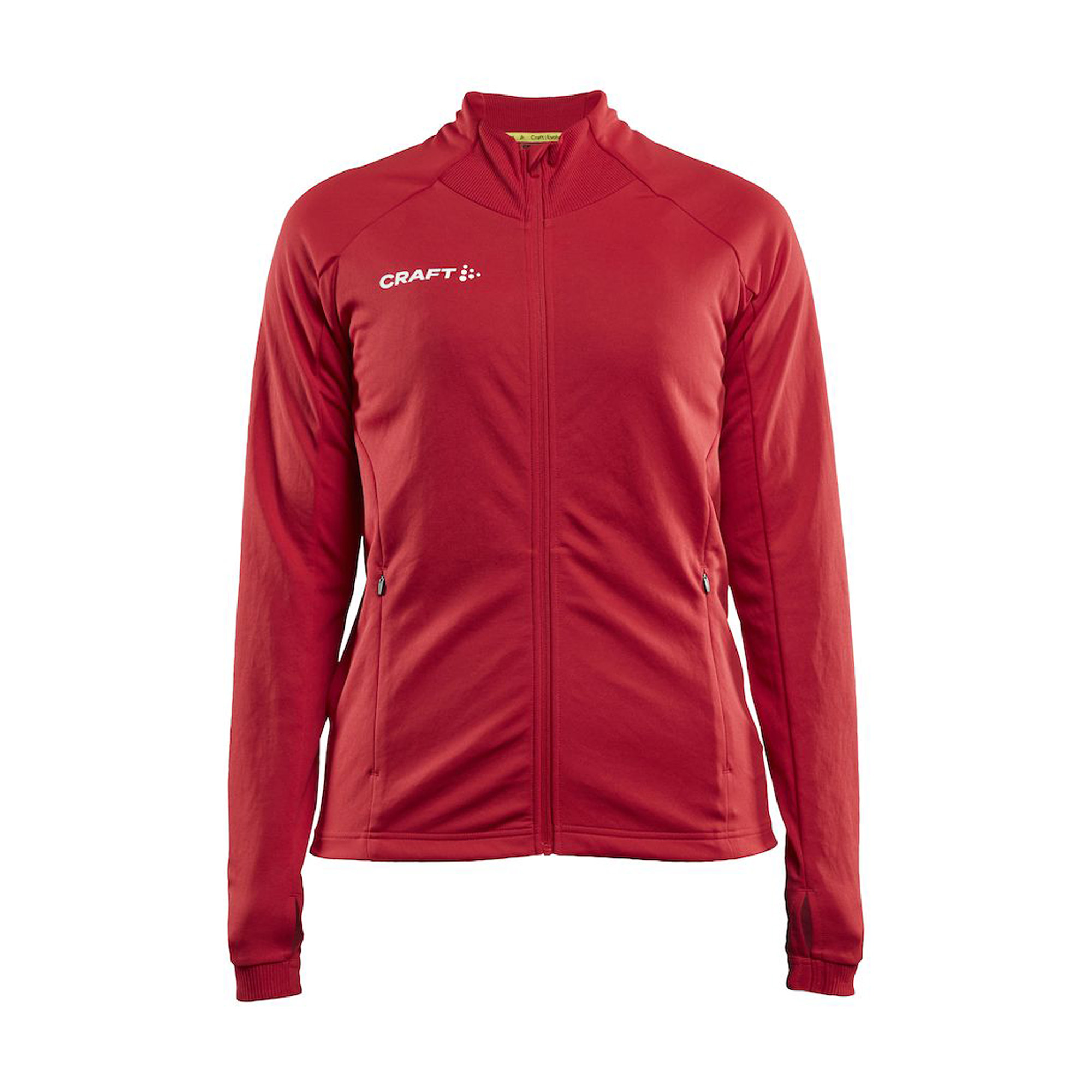 Craft Evolve Full Zip W - 3
