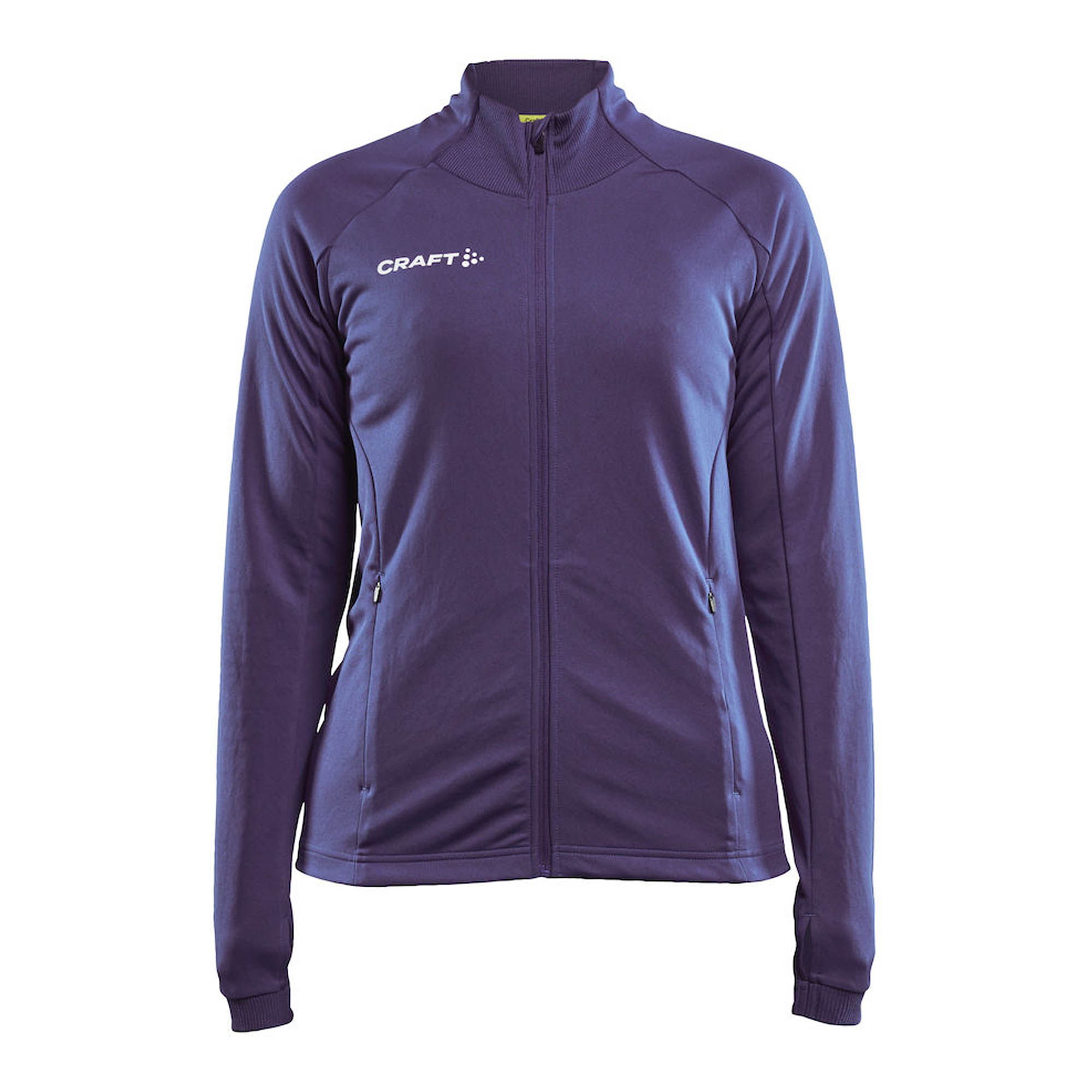 Craft Evolve Full Zip W - 8