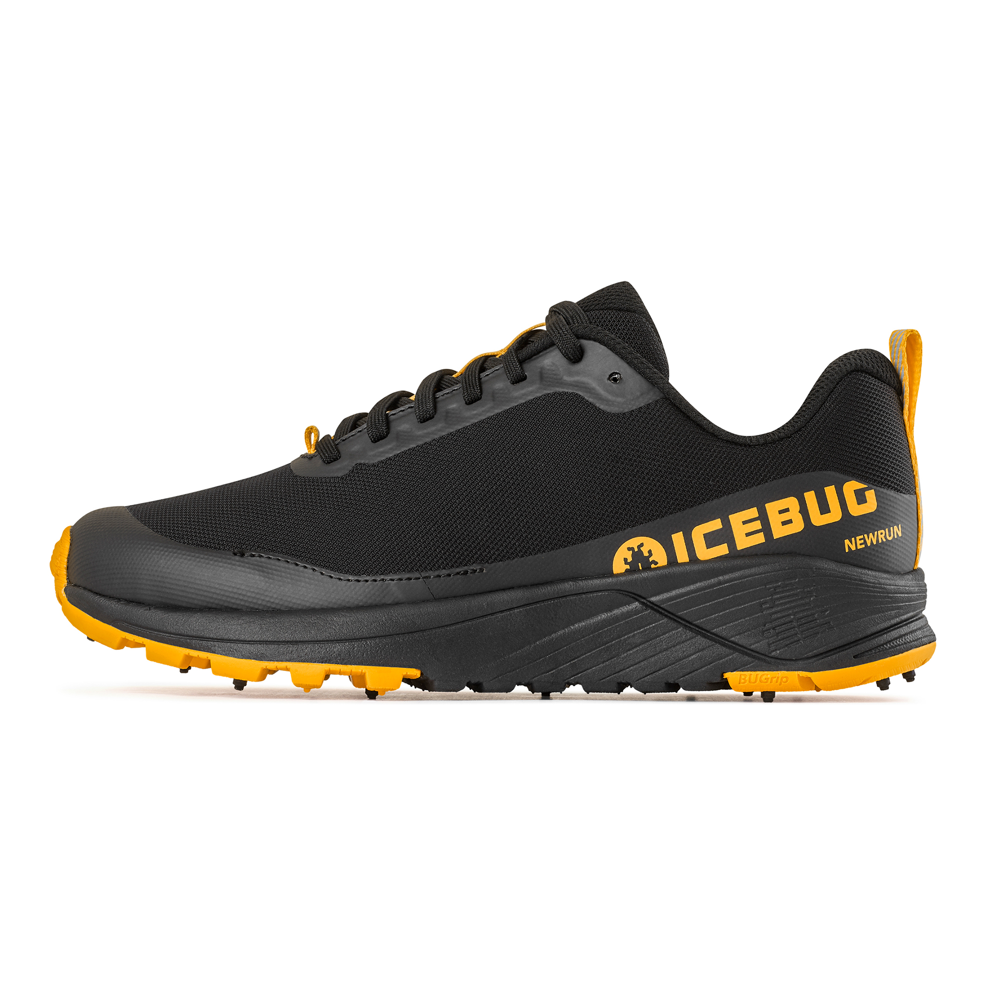 Icebug Newrun M Bugrip - 2