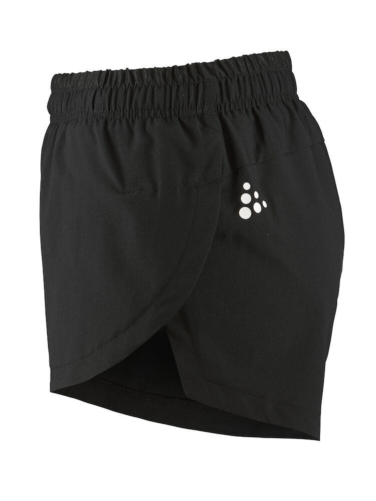 Craft Rush 2.0 Marathon Shorts W (Billingen X-trail) - 3