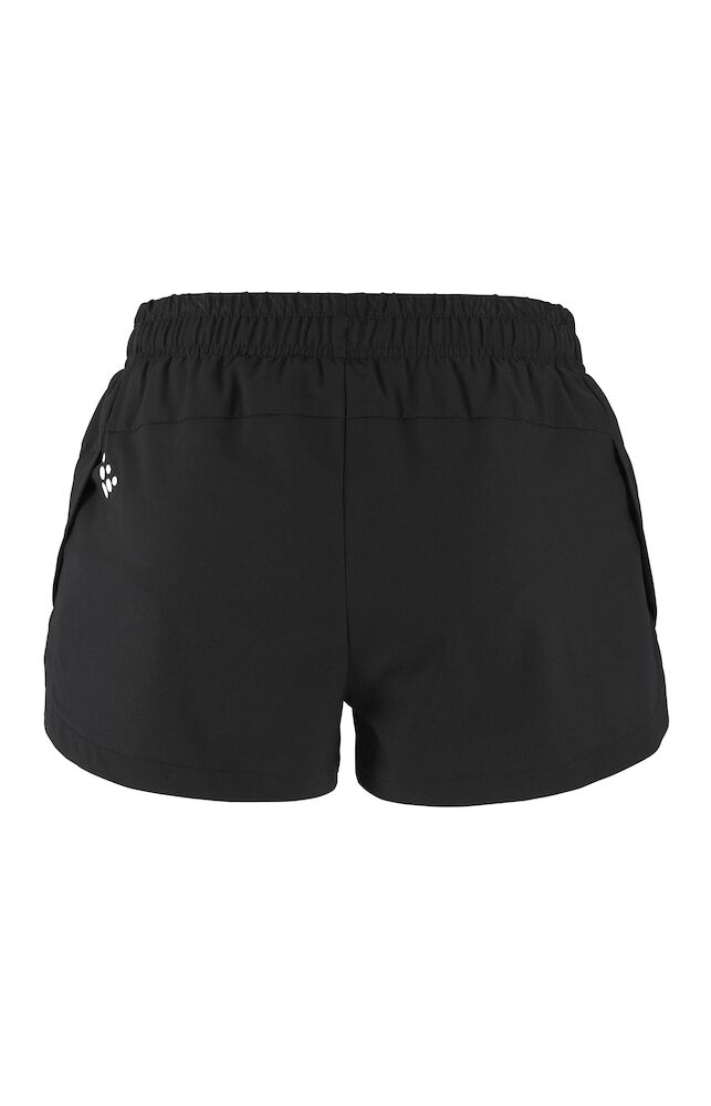 Craft Rush 2.0 Marathon Shorts W (Billingen X-trail) - 2