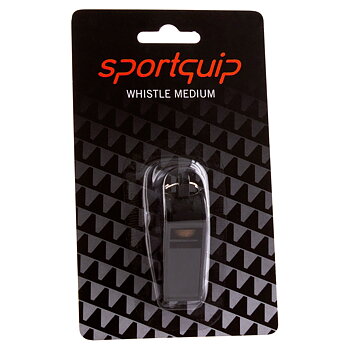 Sportquip Whistle Medium Blister
