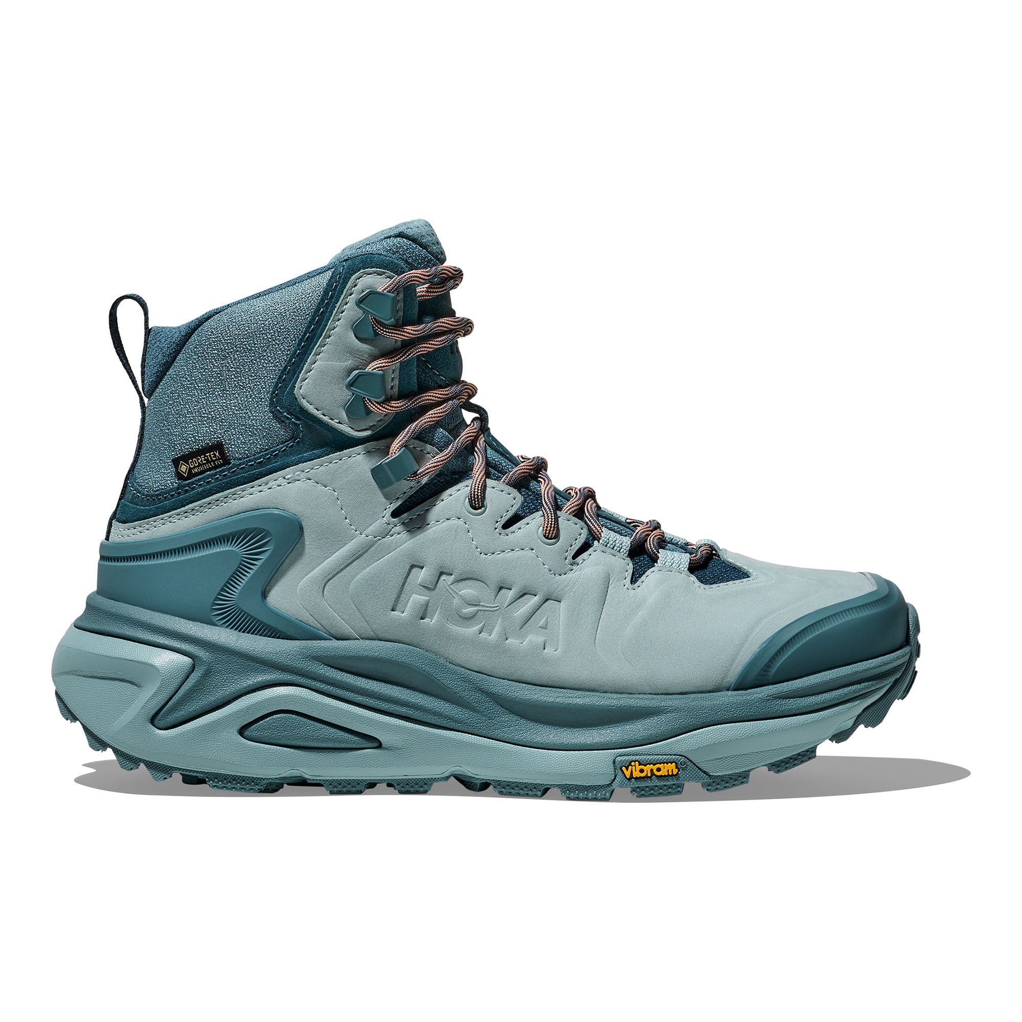 Hoka W Kaha 3 Gtx Kängor - 4