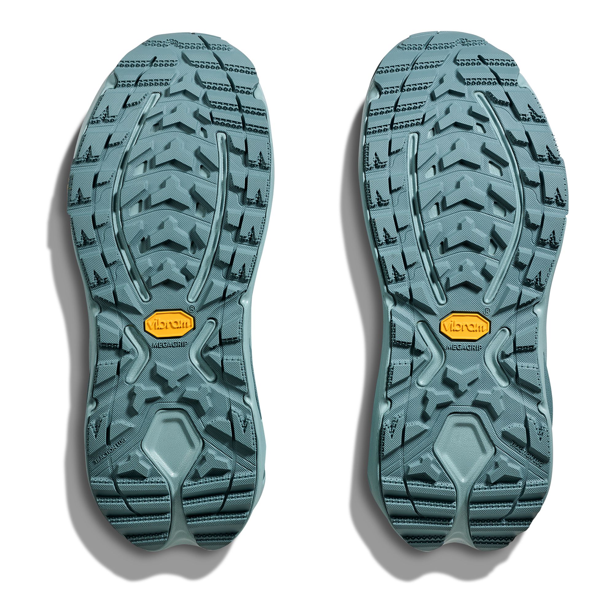 Hoka W Kaha 3 Gtx Kängor - 3