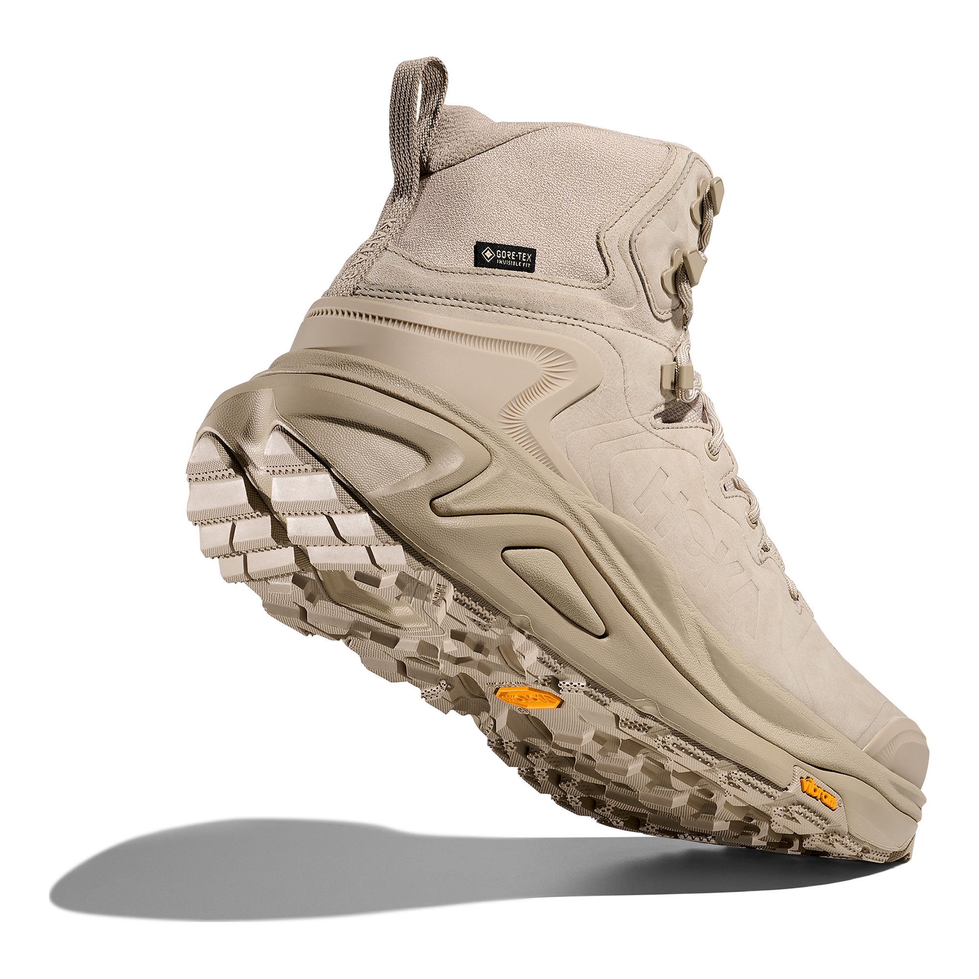 Hoka W Kaha 3 Gtx Kängor - 5