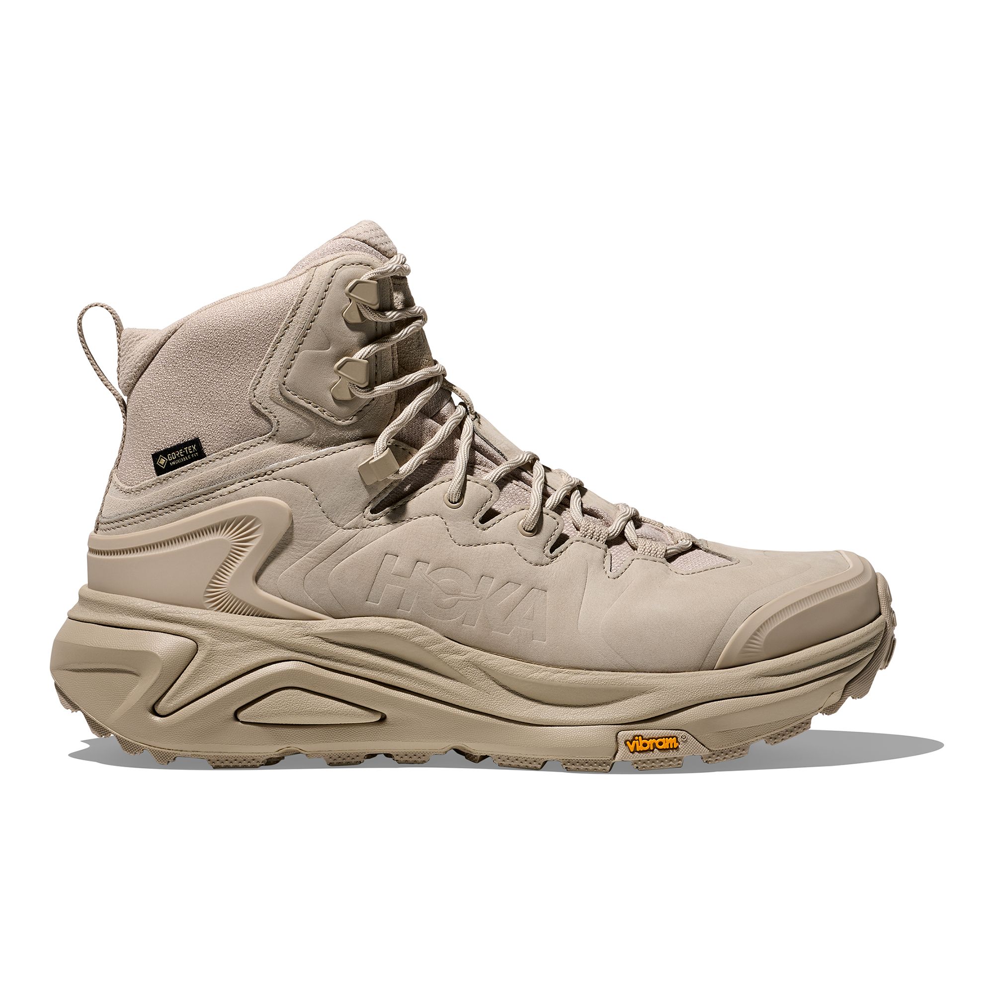 Hoka W Kaha 3 Gtx Kängor - 8