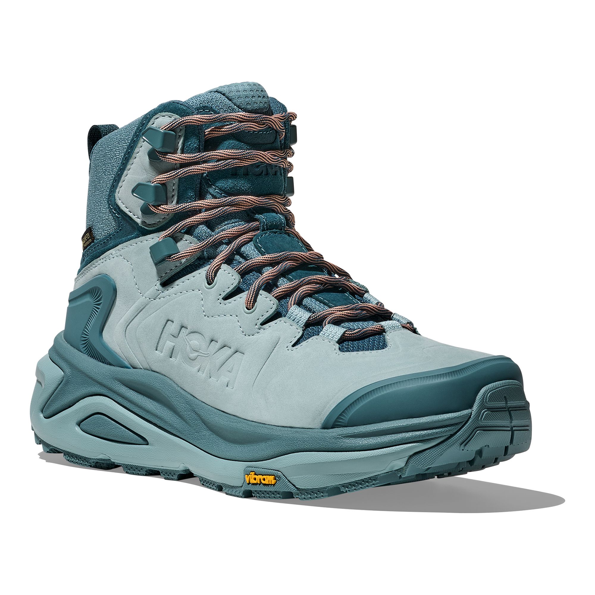 Hoka W Kaha 3 Gtx Kängor