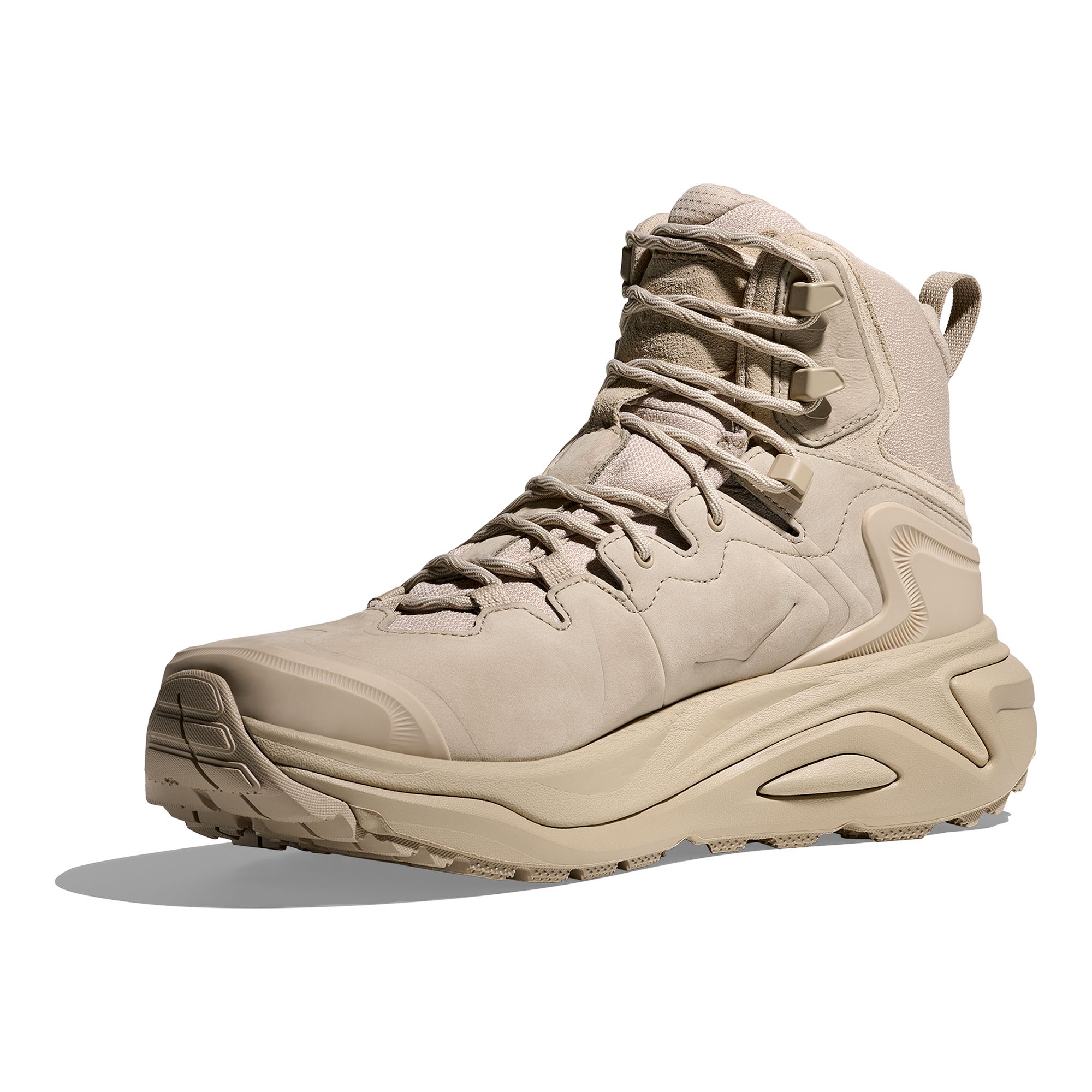 Hoka W Kaha 3 Gtx Kängor - 7