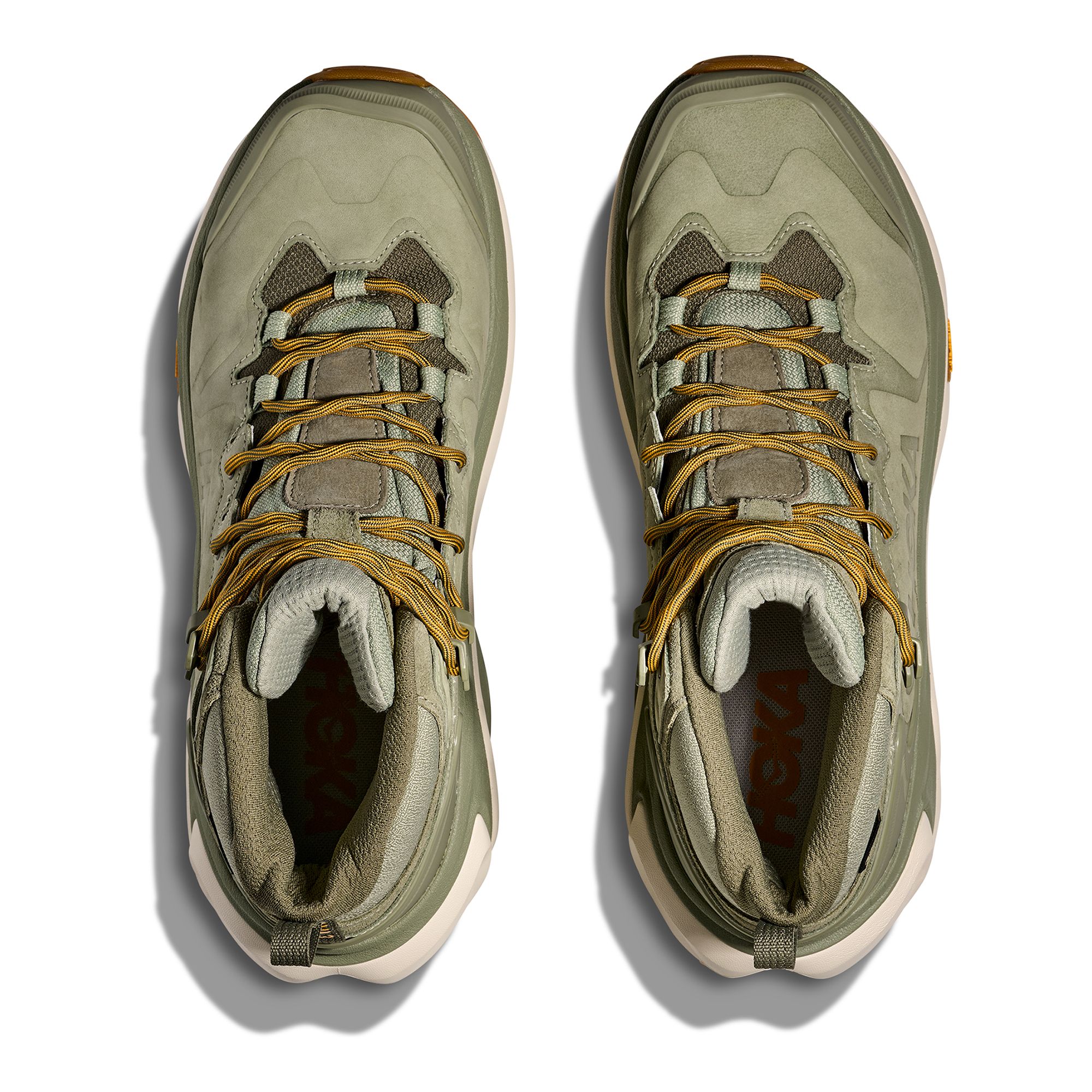 Hoka M Kaha 3 Gtx Kängor - 3