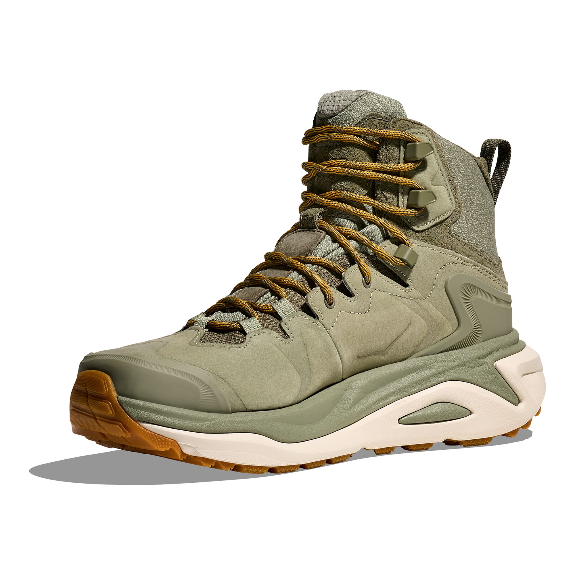 Hoka M Kaha 3 Gtx Kängor - 4