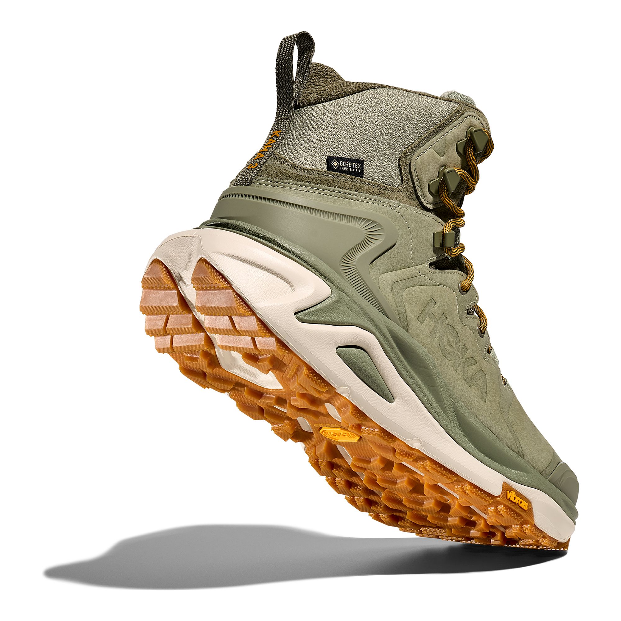 Hoka M Kaha 3 Gtx Kängor - 2
