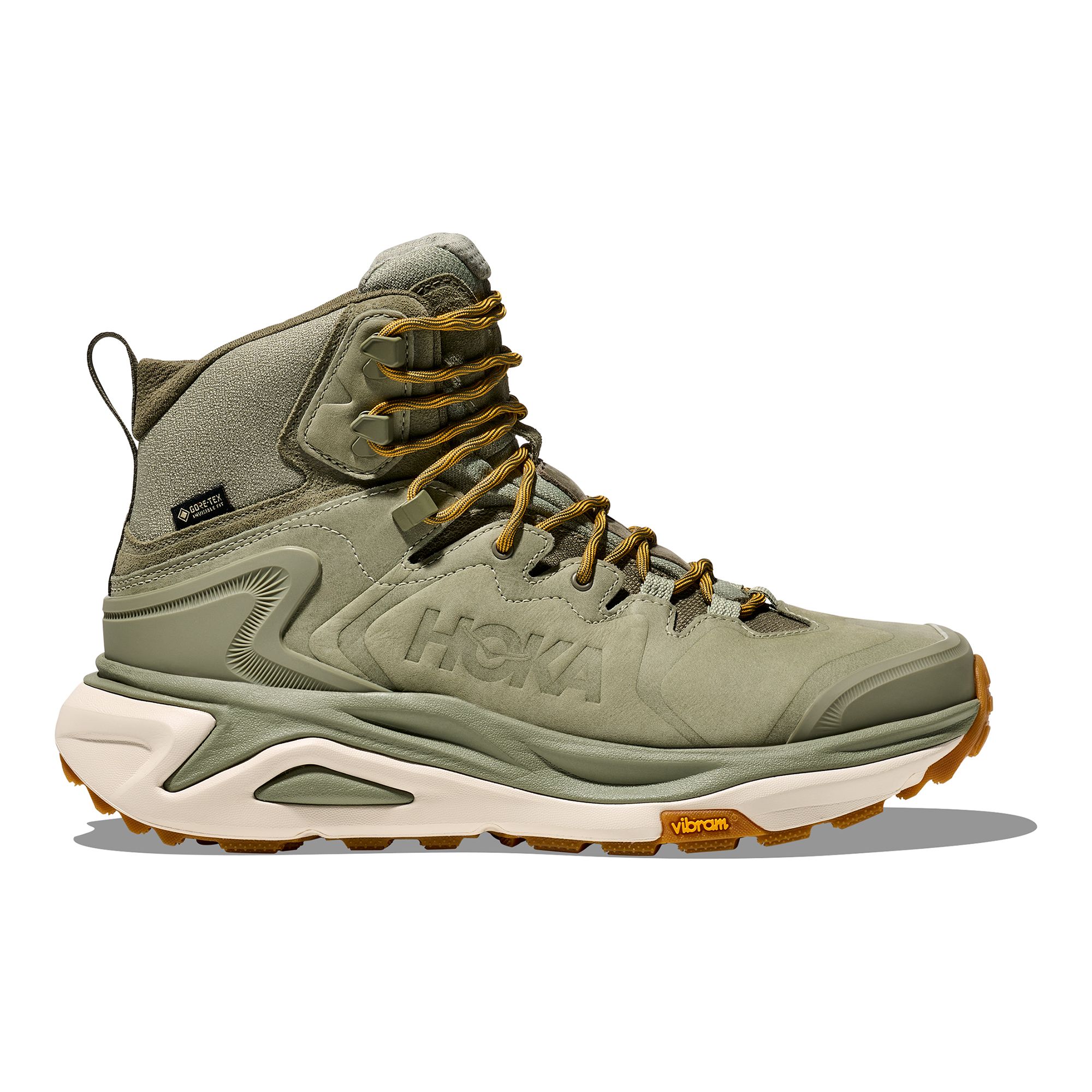 Hoka M Kaha 3 Gtx Kängor