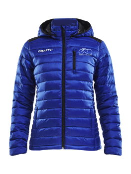 Craft Isolate Jacket W (Tibro Cykelklubb)
