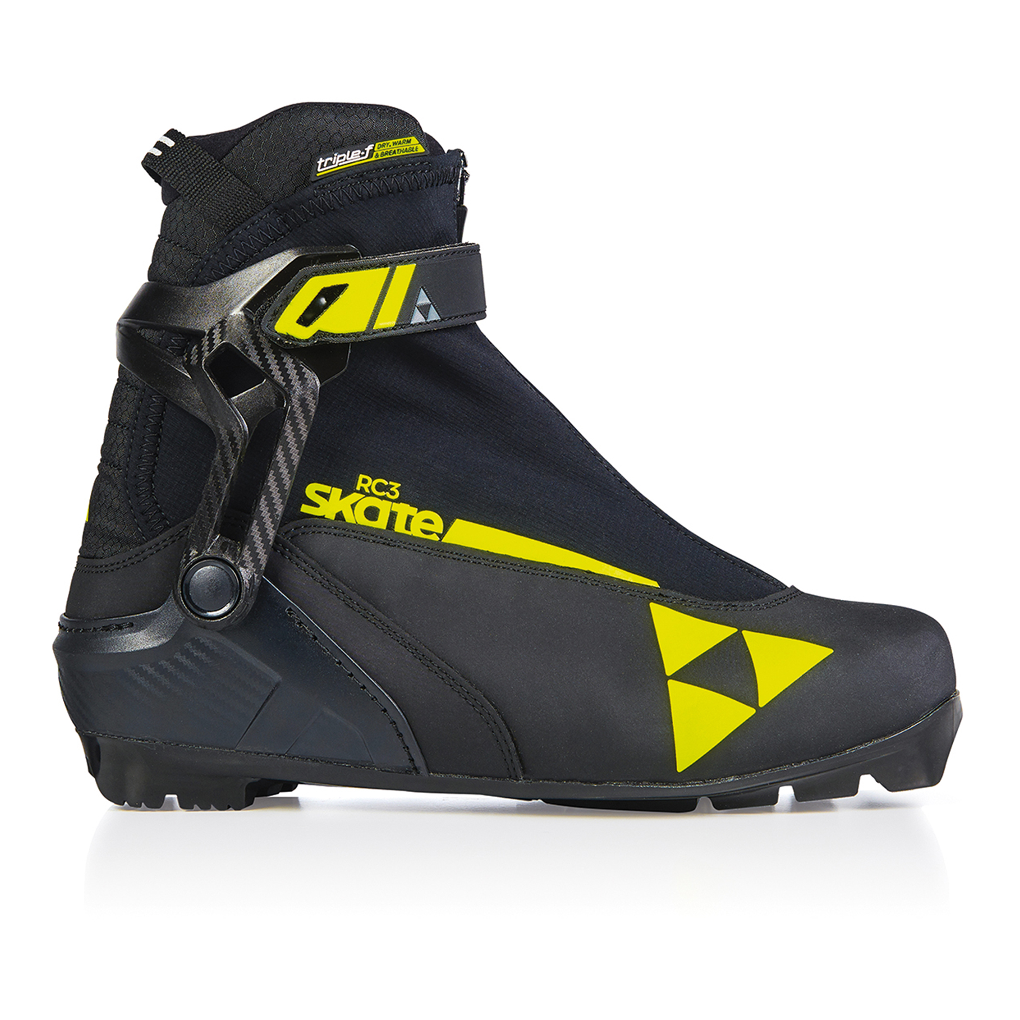 Fischer Rc3 Skate