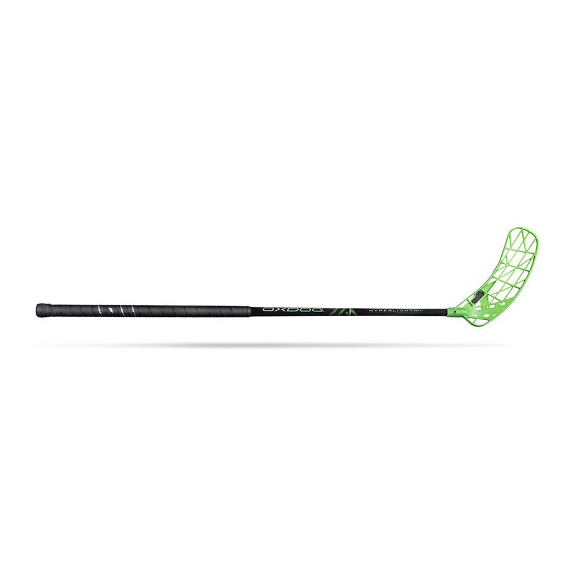 Oxdog Hyperlight Hes Round Mbc - 2