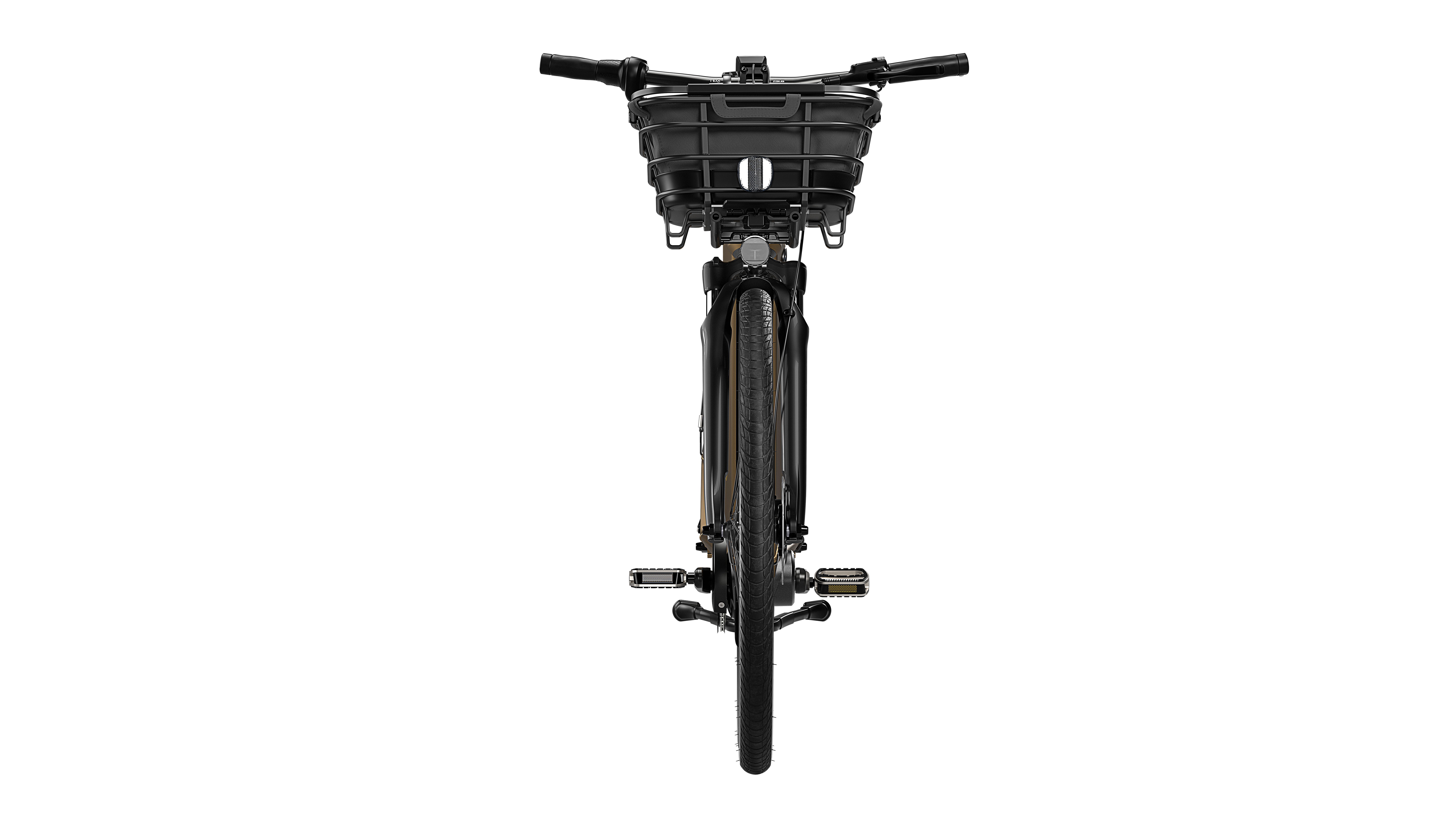 CRESCENT ELSTON 20B - 4